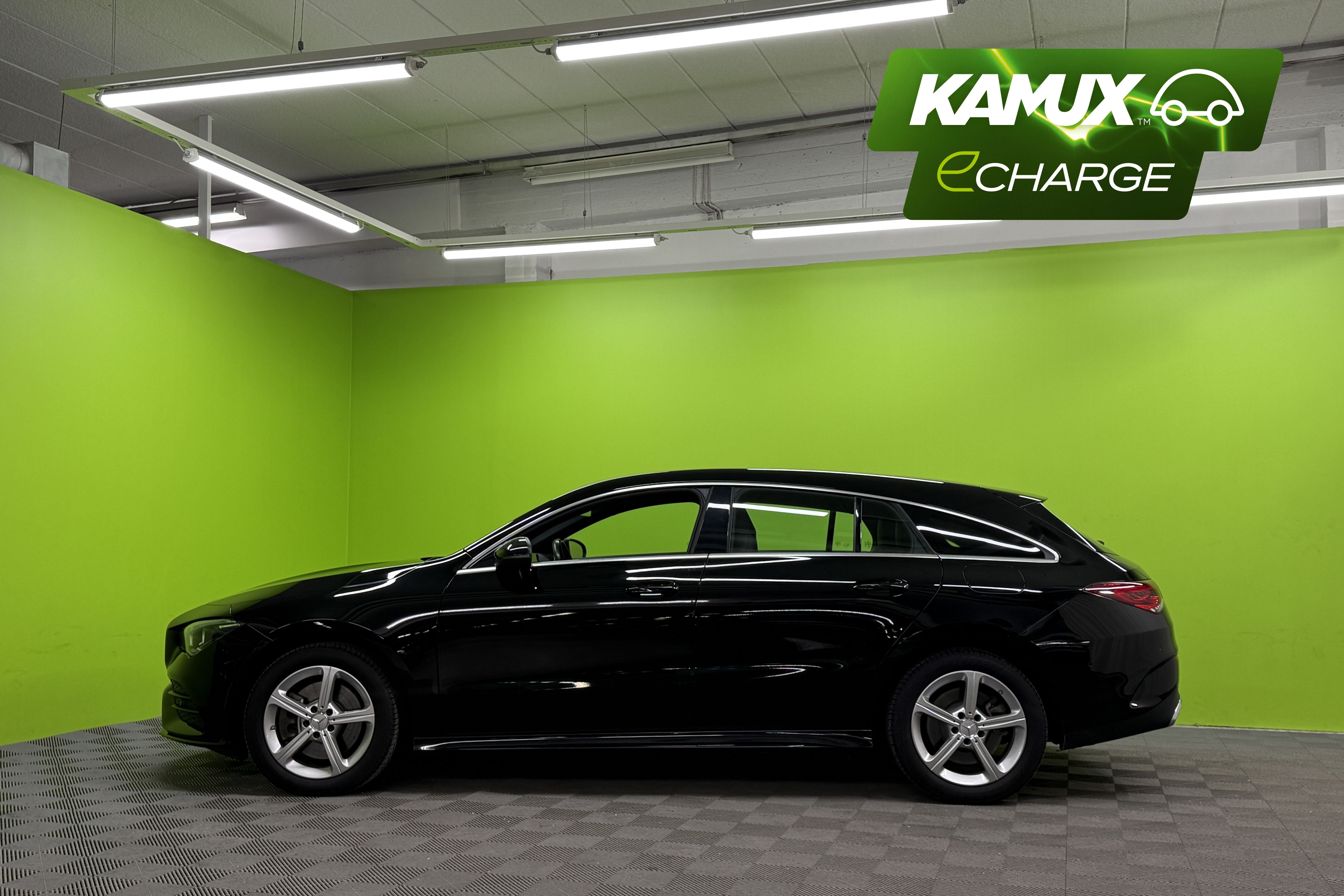 Mercedes-Benz CLA 2023