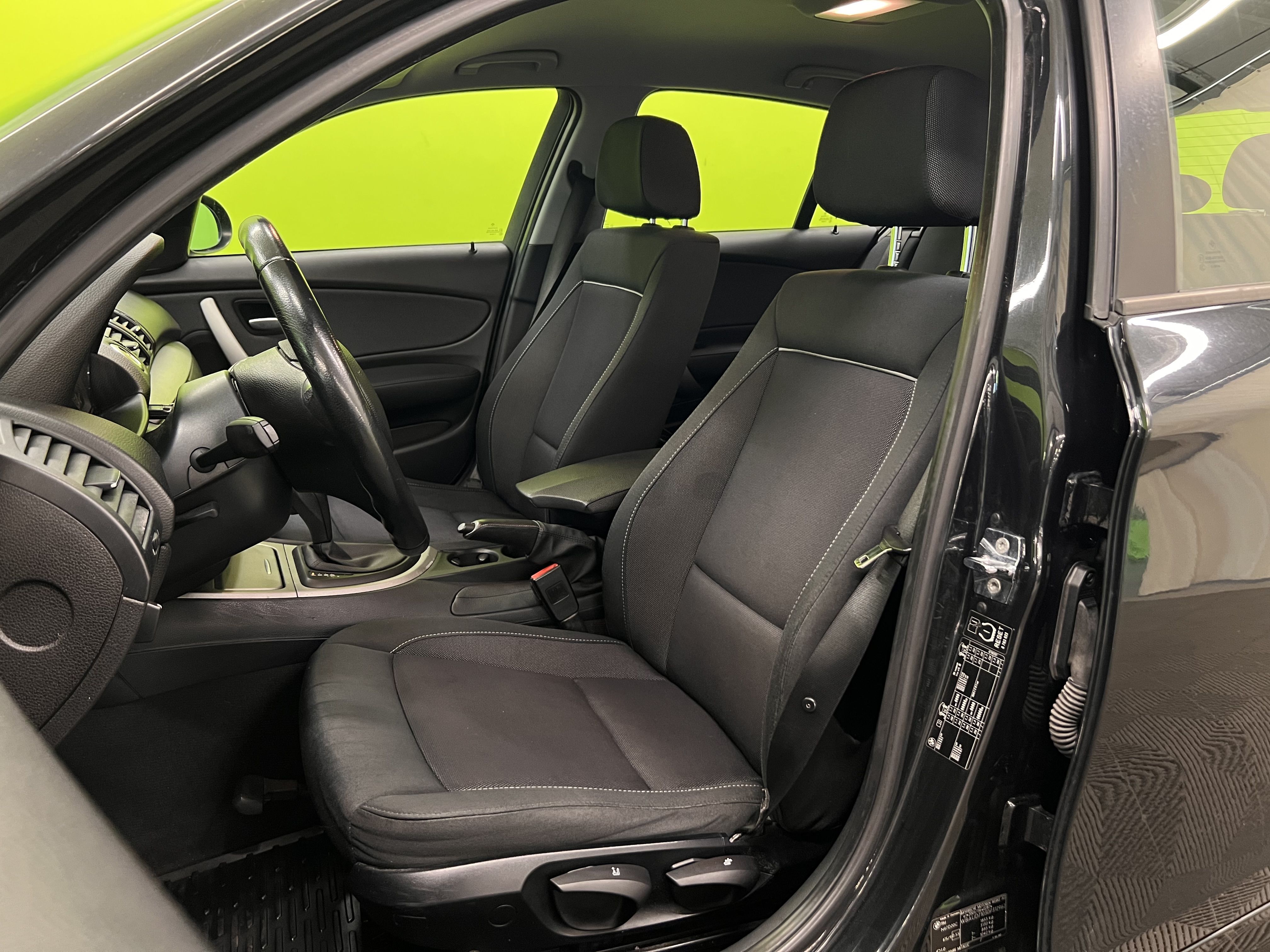 BMW 118 2009