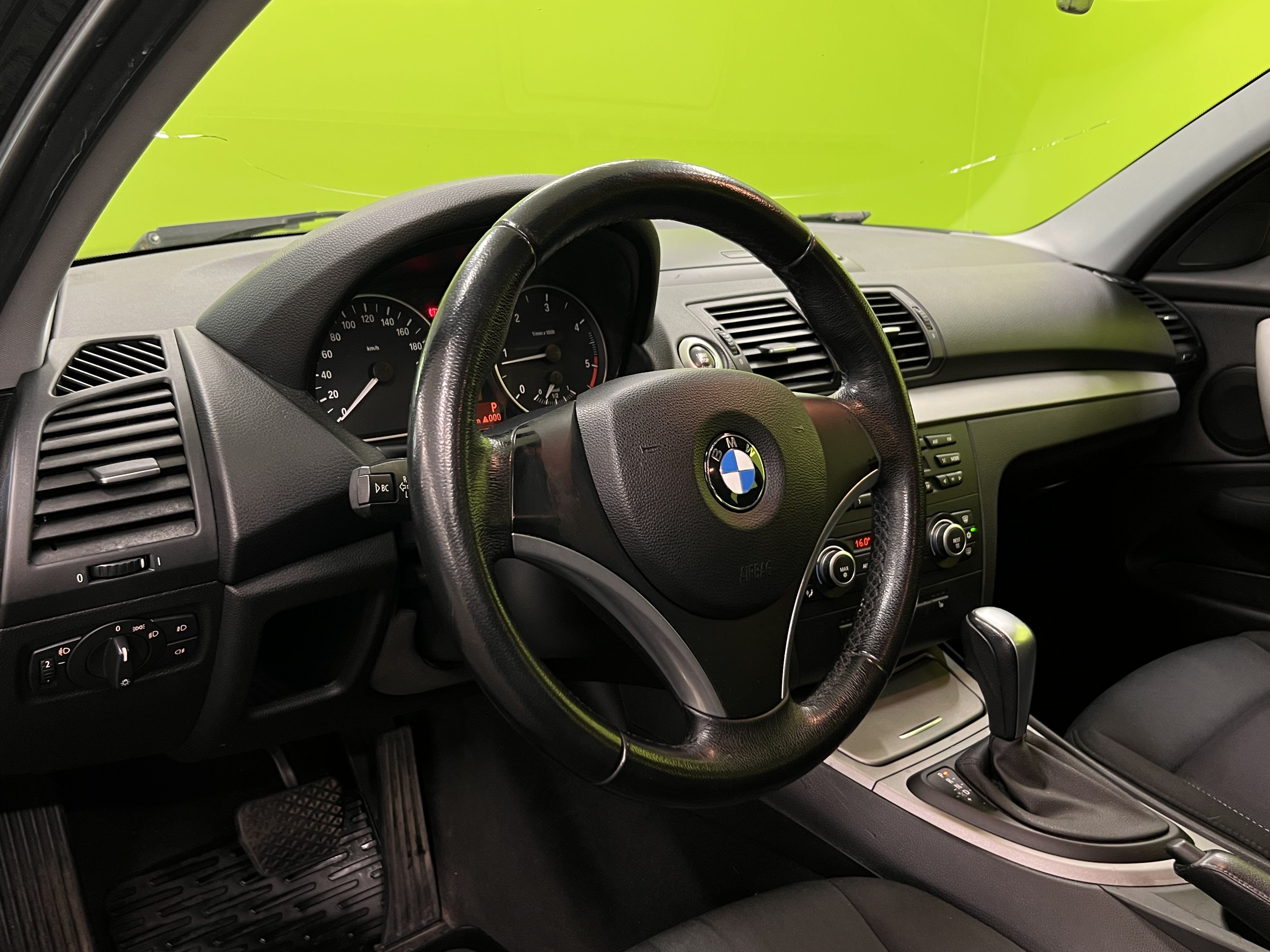 BMW 118 2009