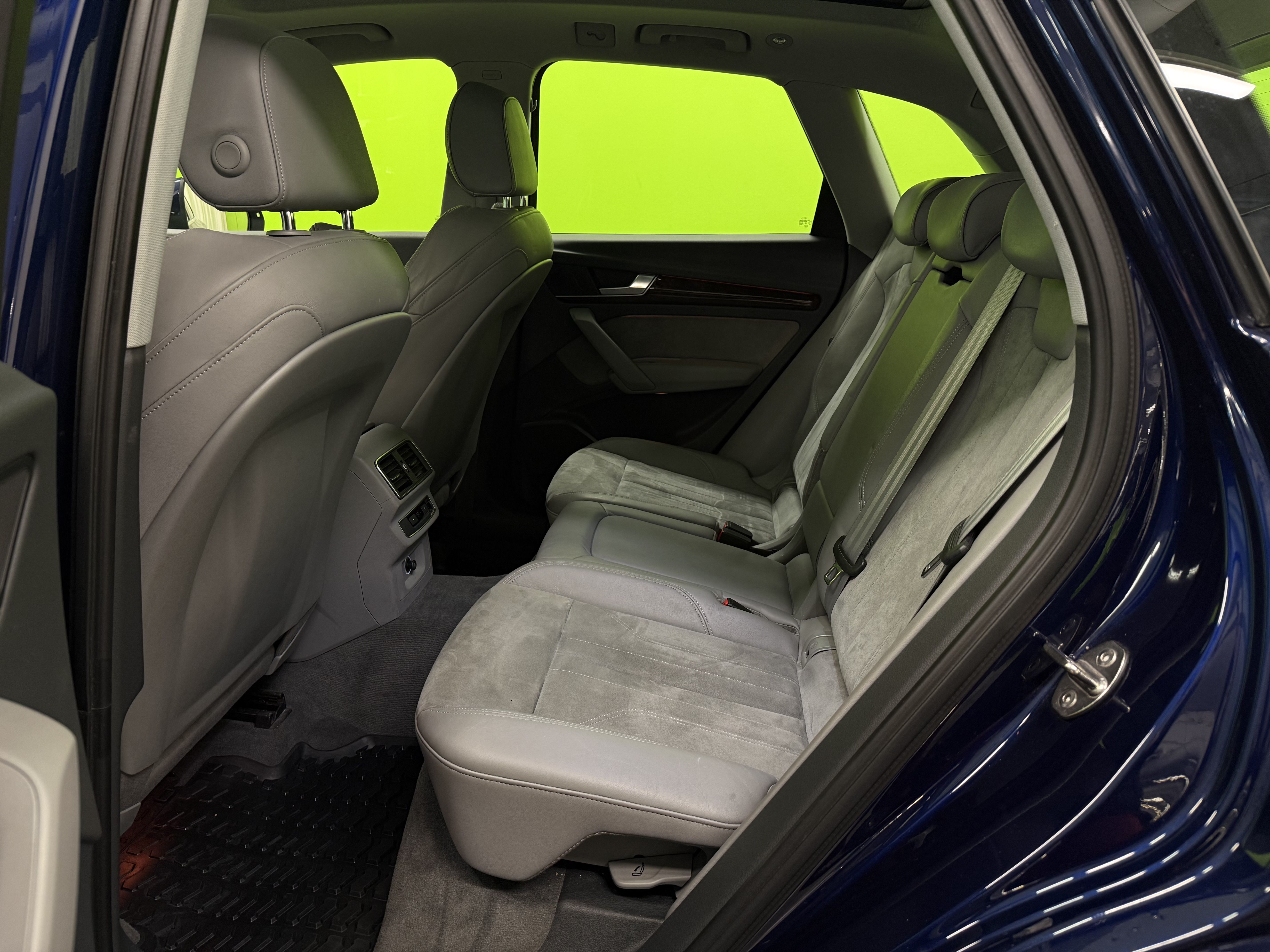 Audi Q5 2017