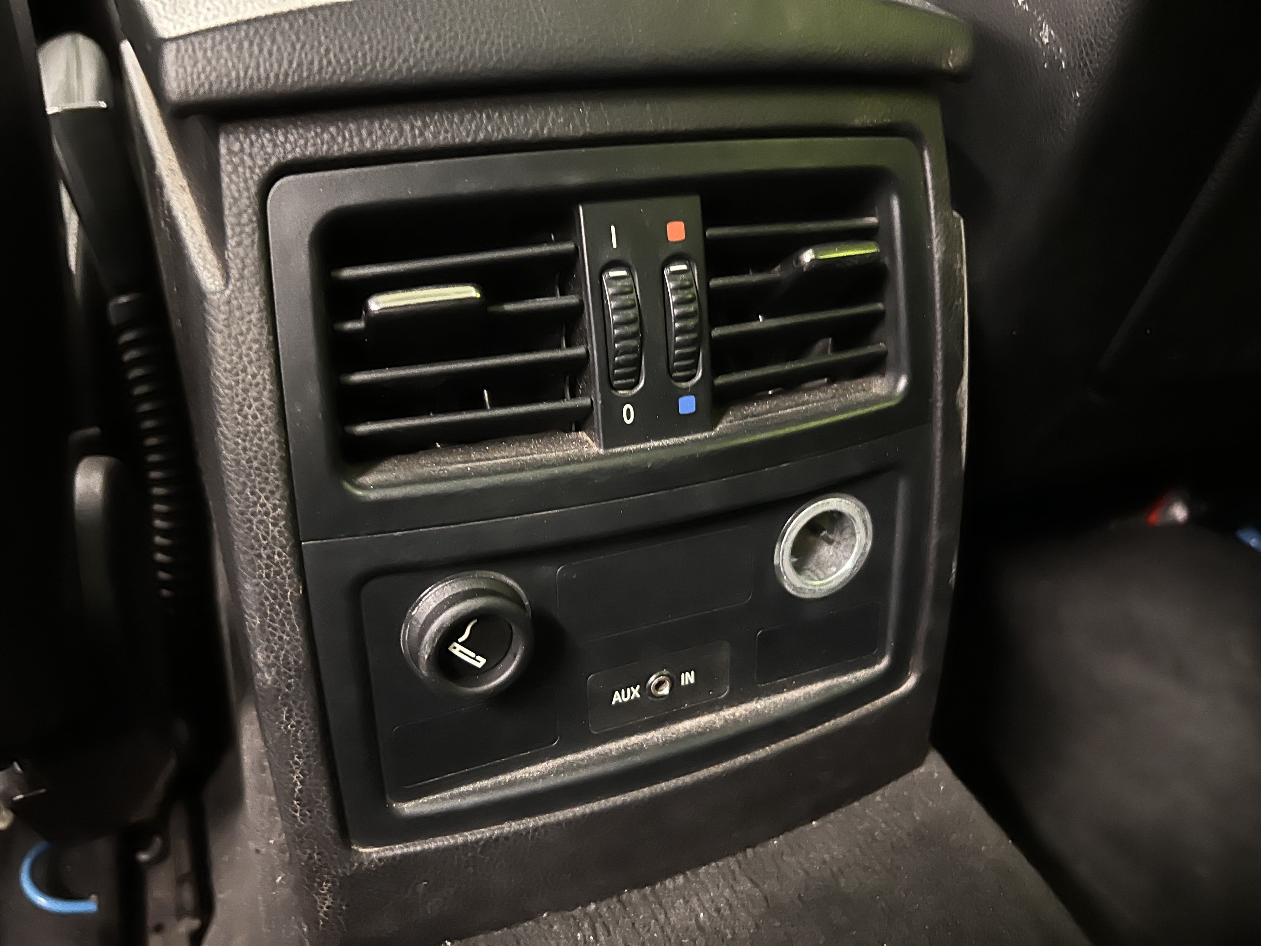 BMW 530 2006