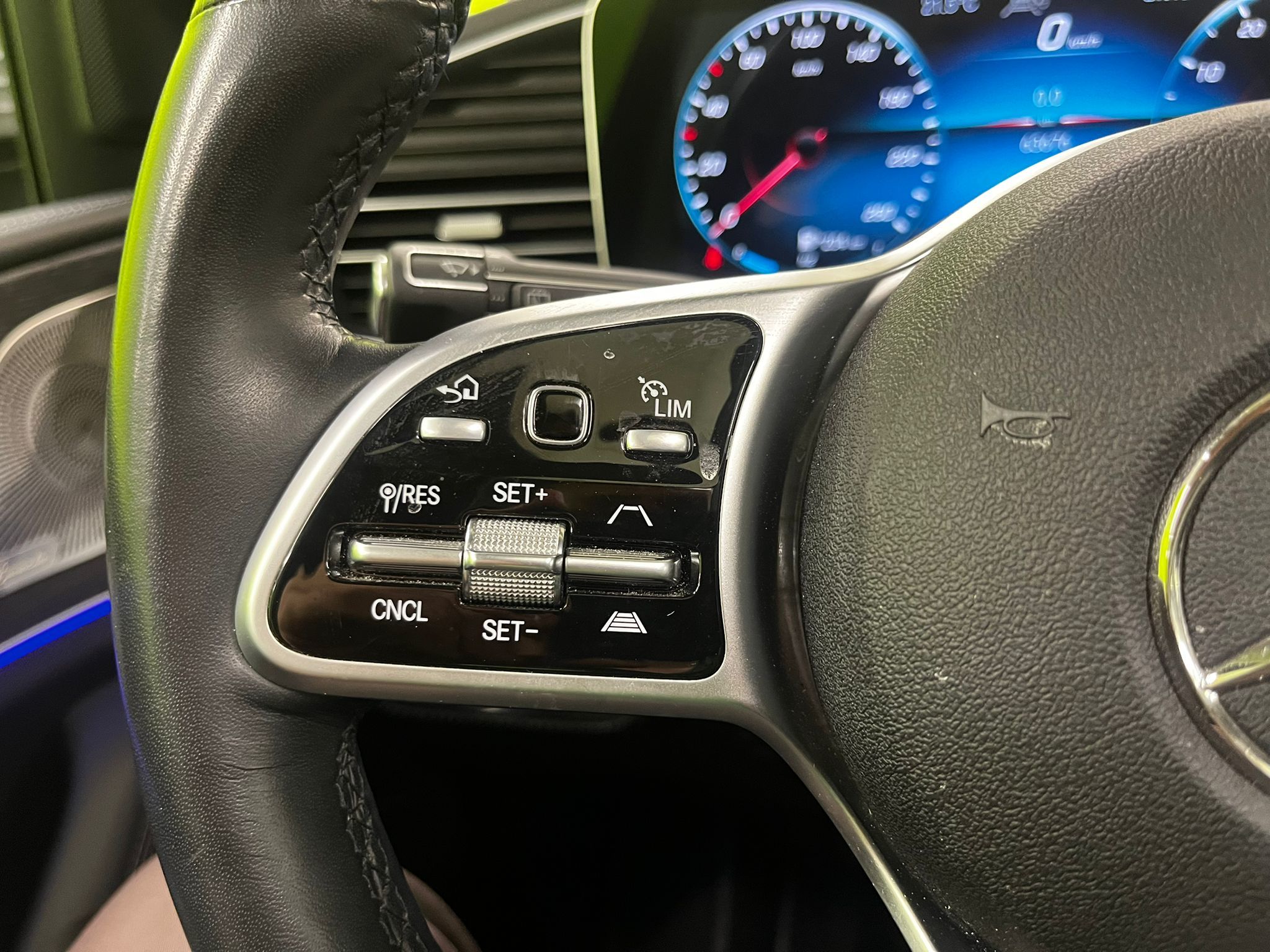 Mercedes-Benz GLE 2022