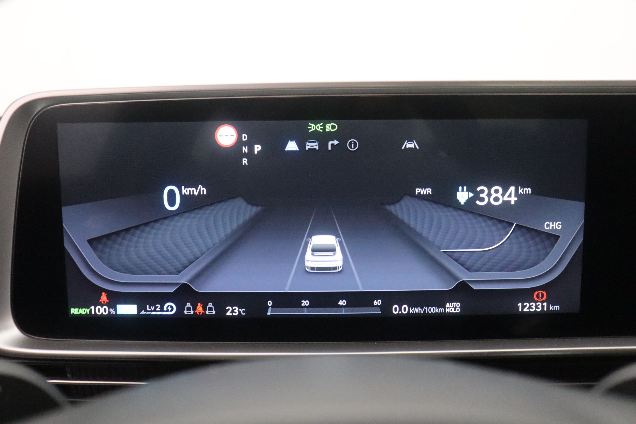 Hyundai Ioniq 6 2023