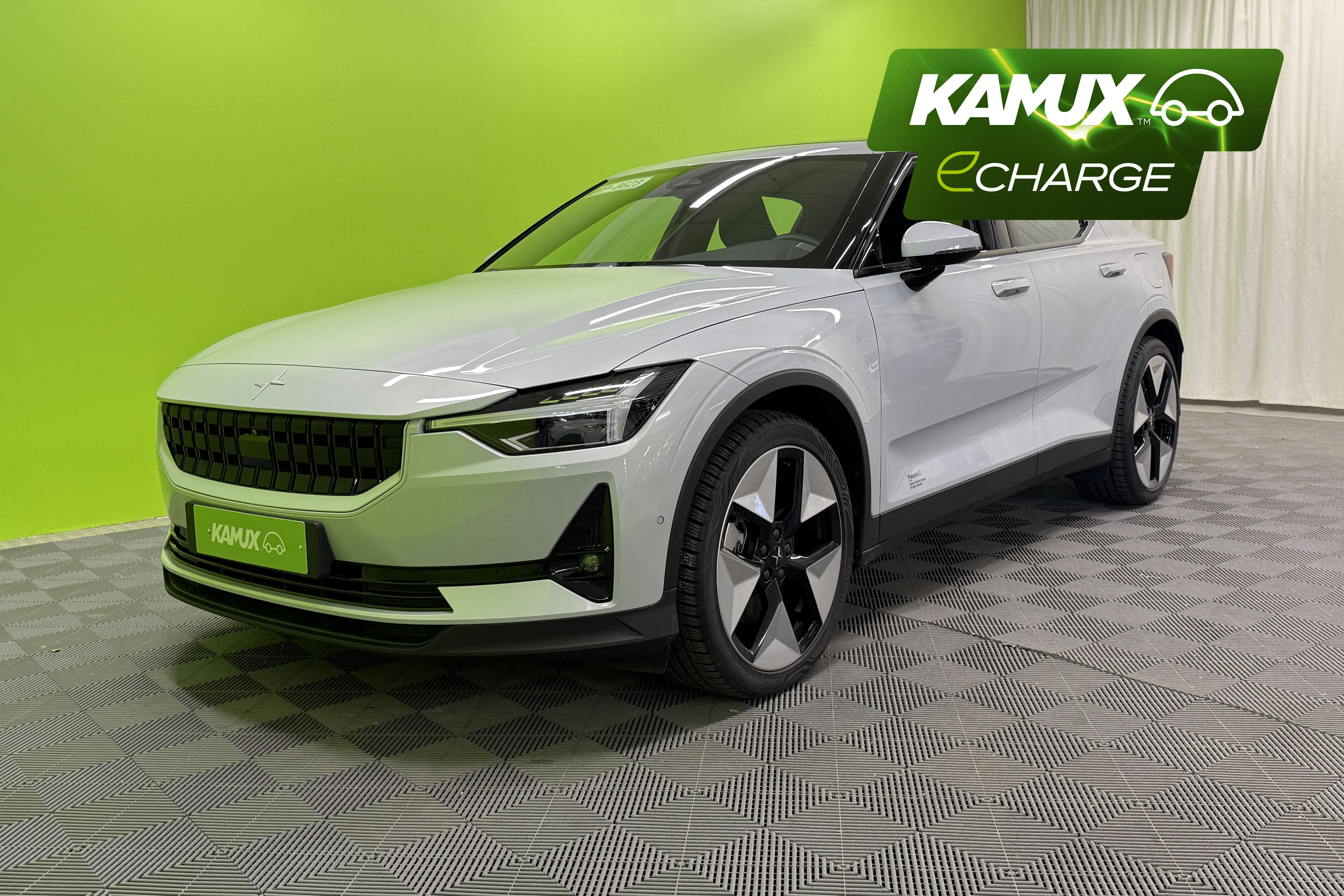 Polestar 2 2023