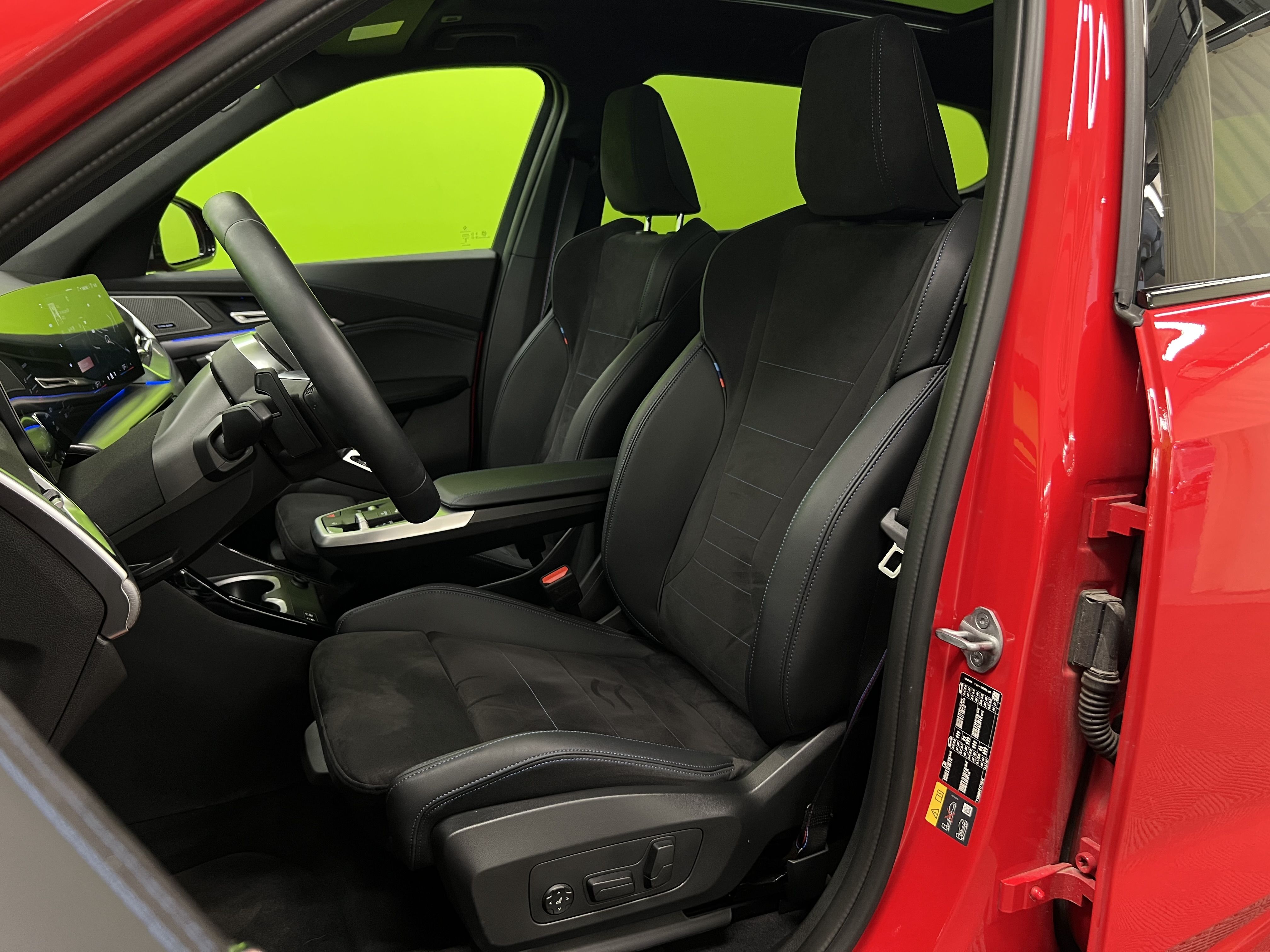 BMW X1 2026