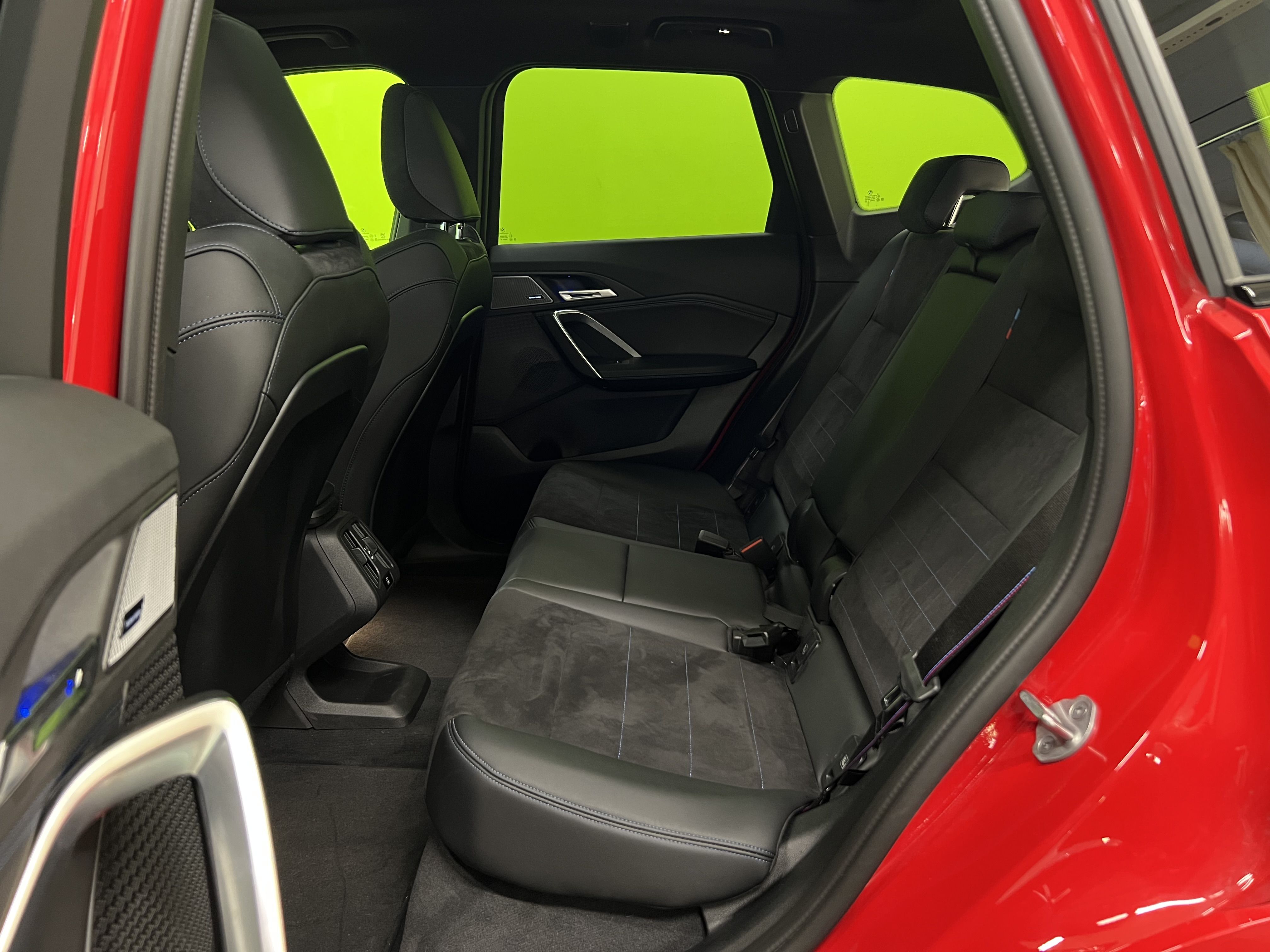 BMW X1 2026