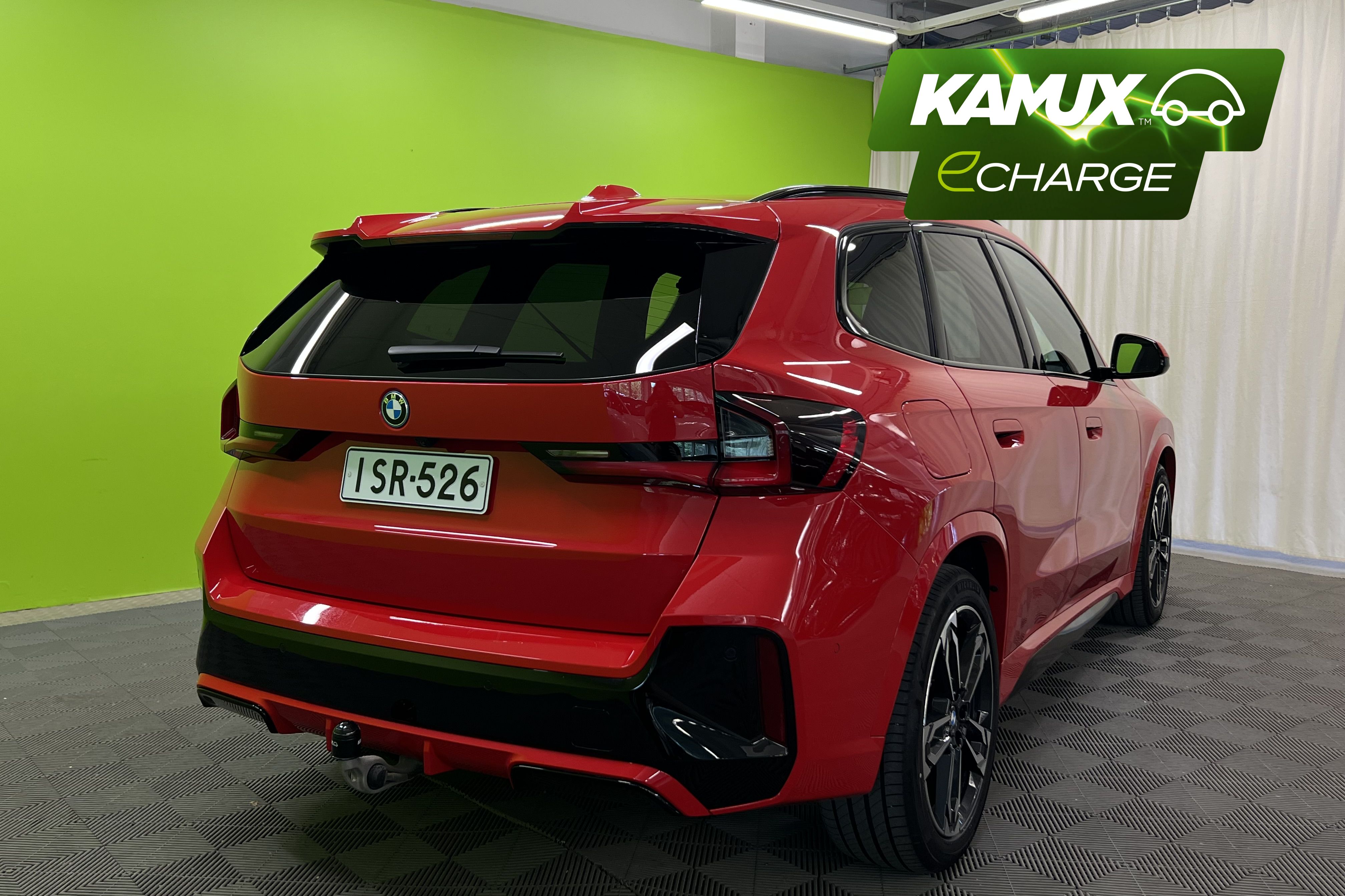 BMW X1 2026