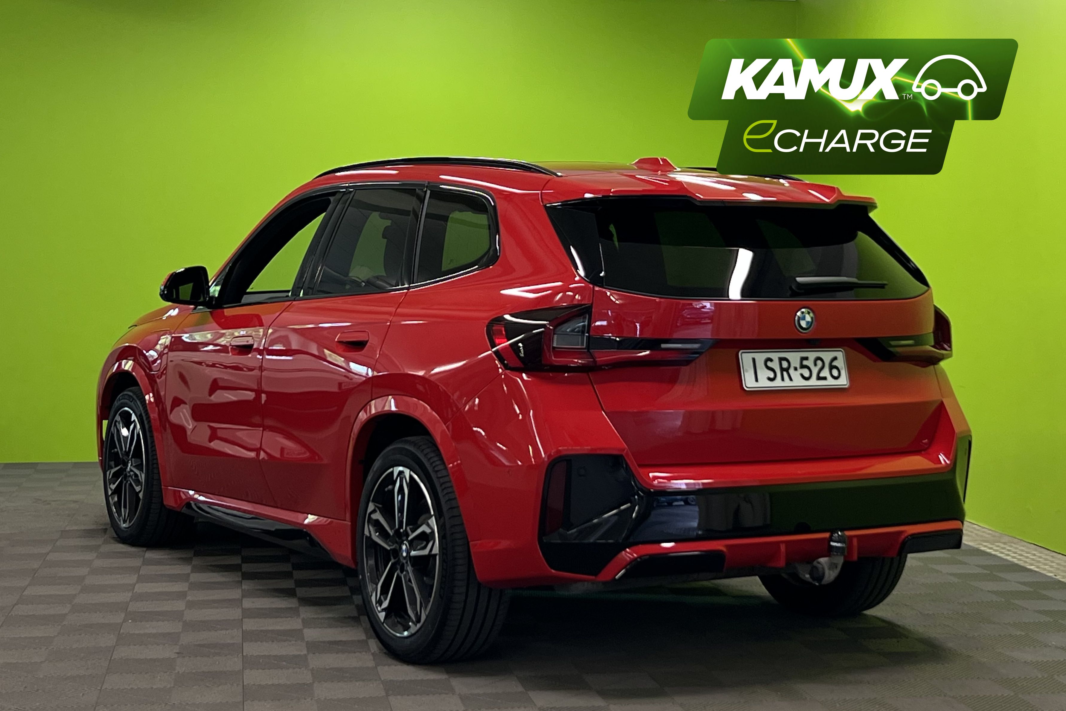BMW X1 2026