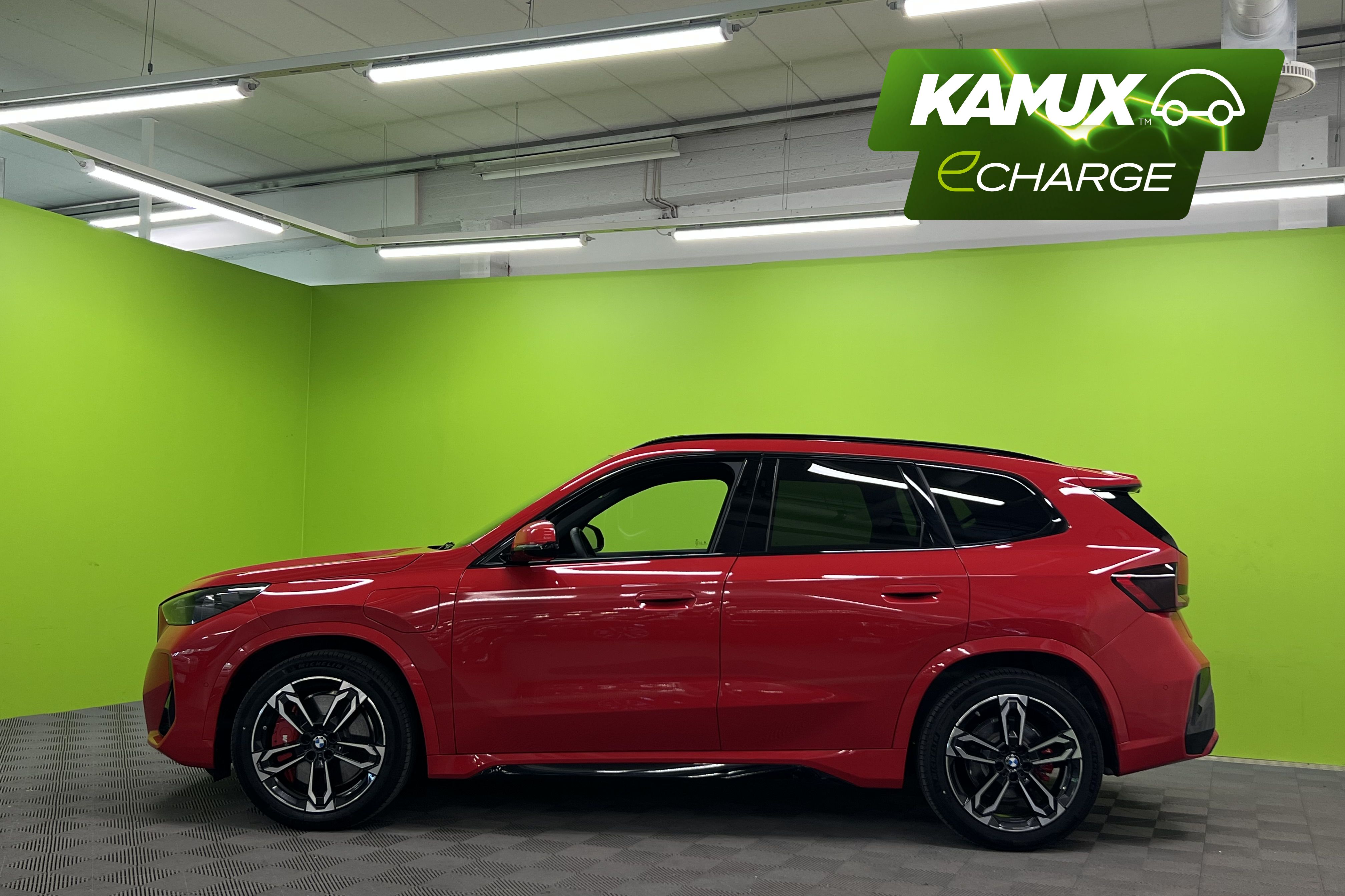 BMW X1 2026