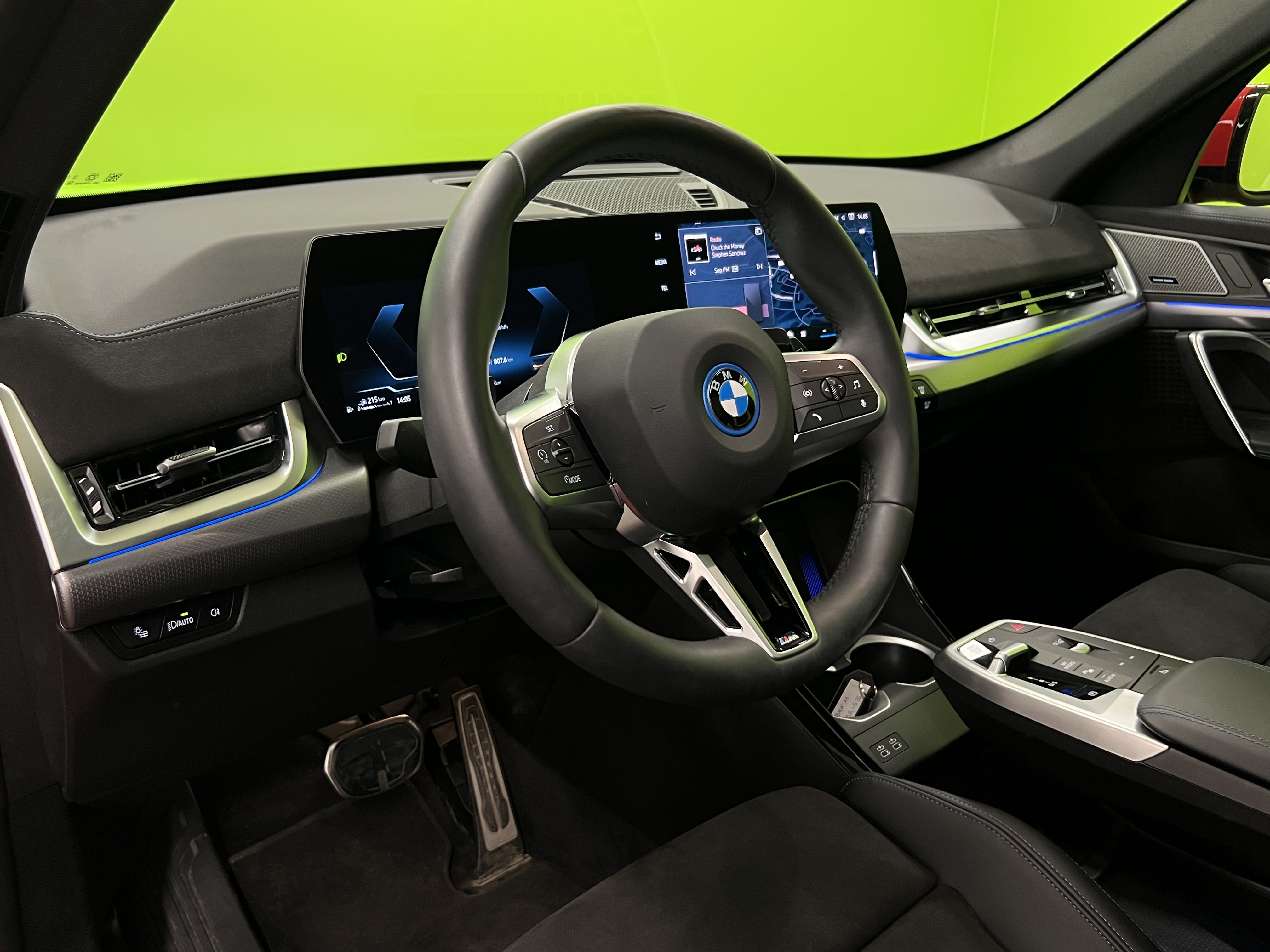 BMW X1 2026