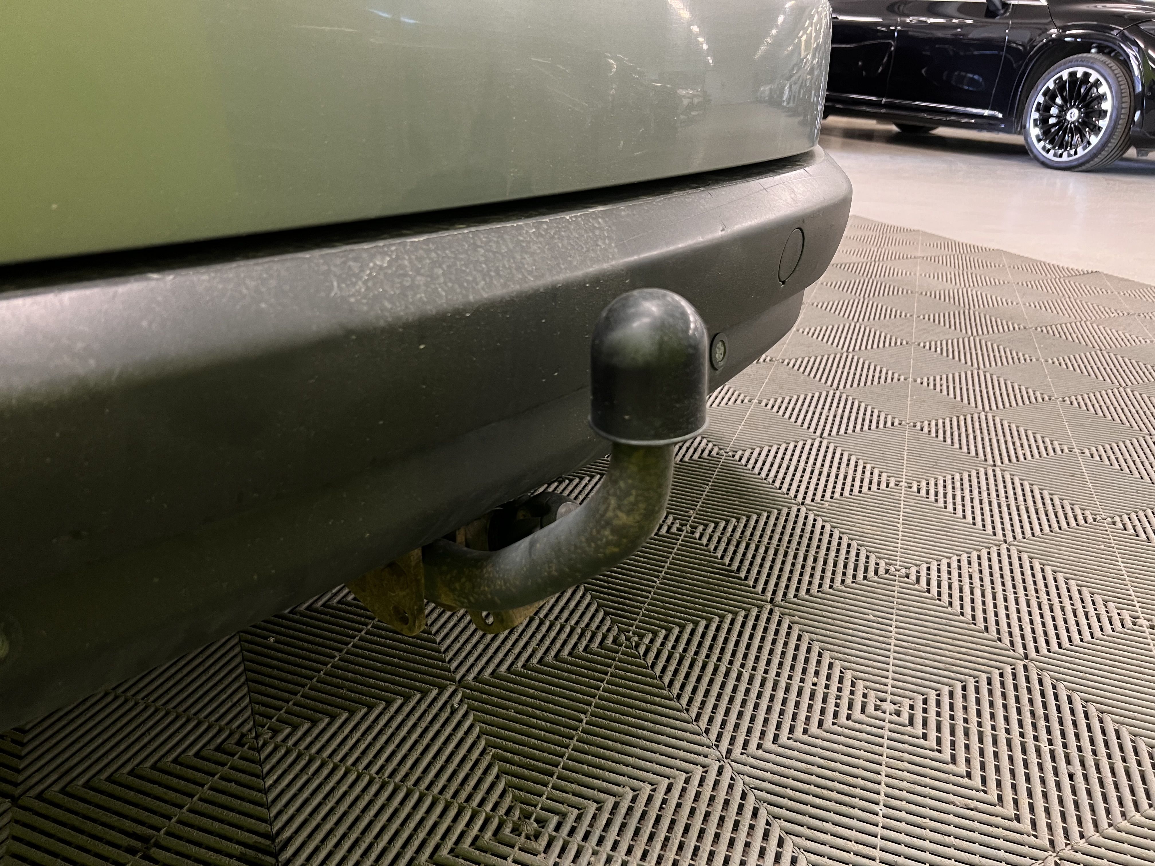 Ford S-MAX 2009