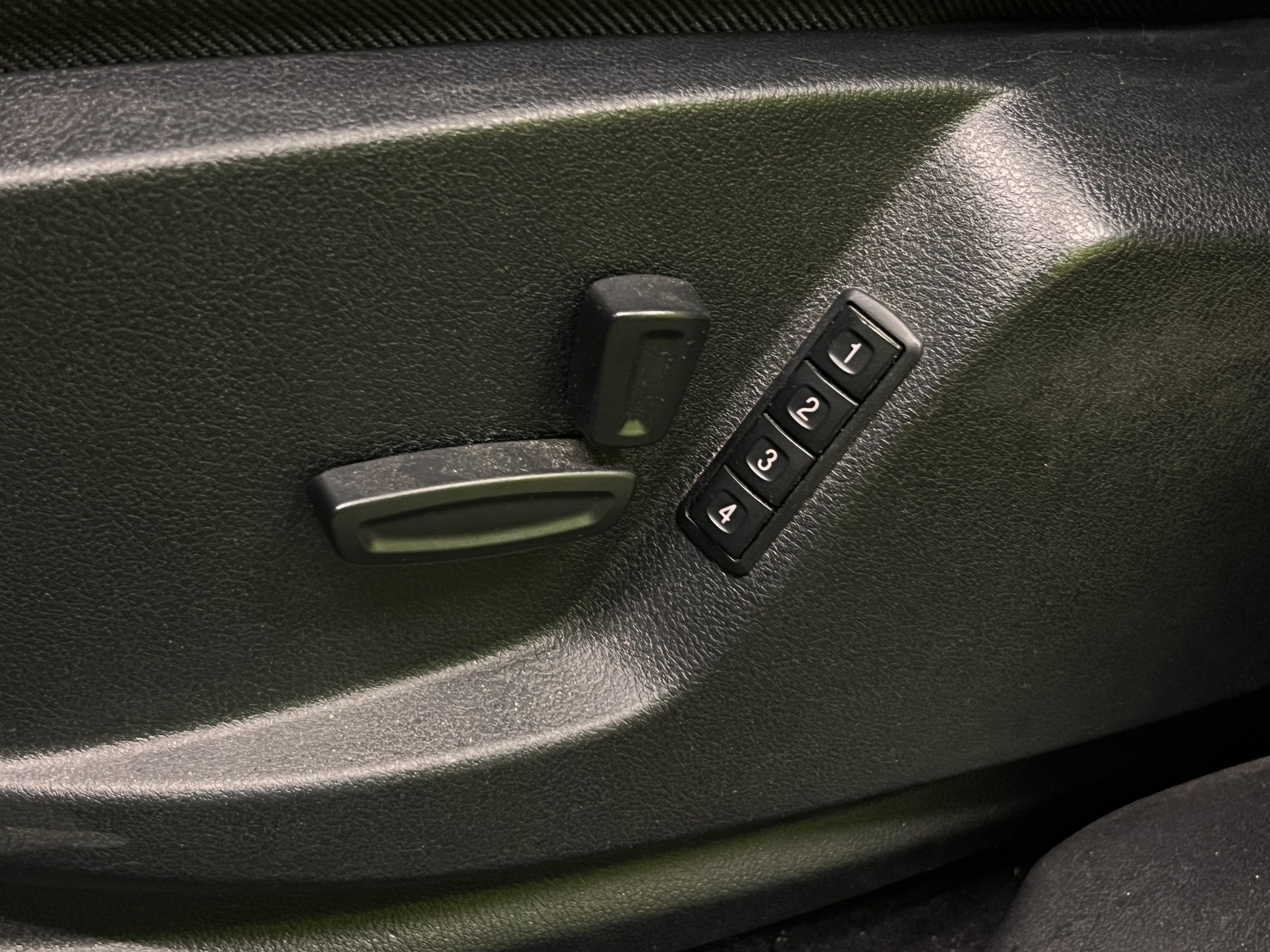 Ford S-MAX 2009