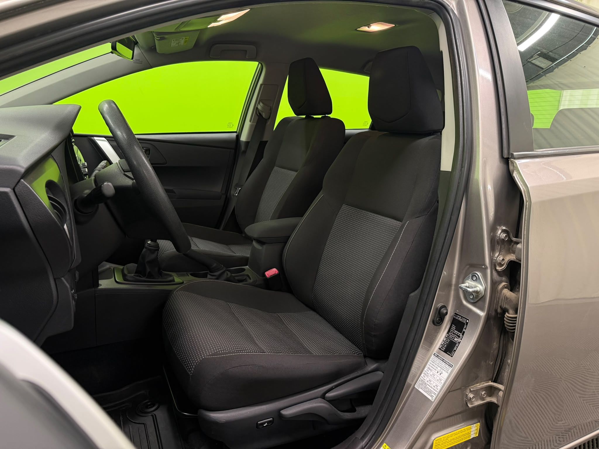Toyota Auris 2013