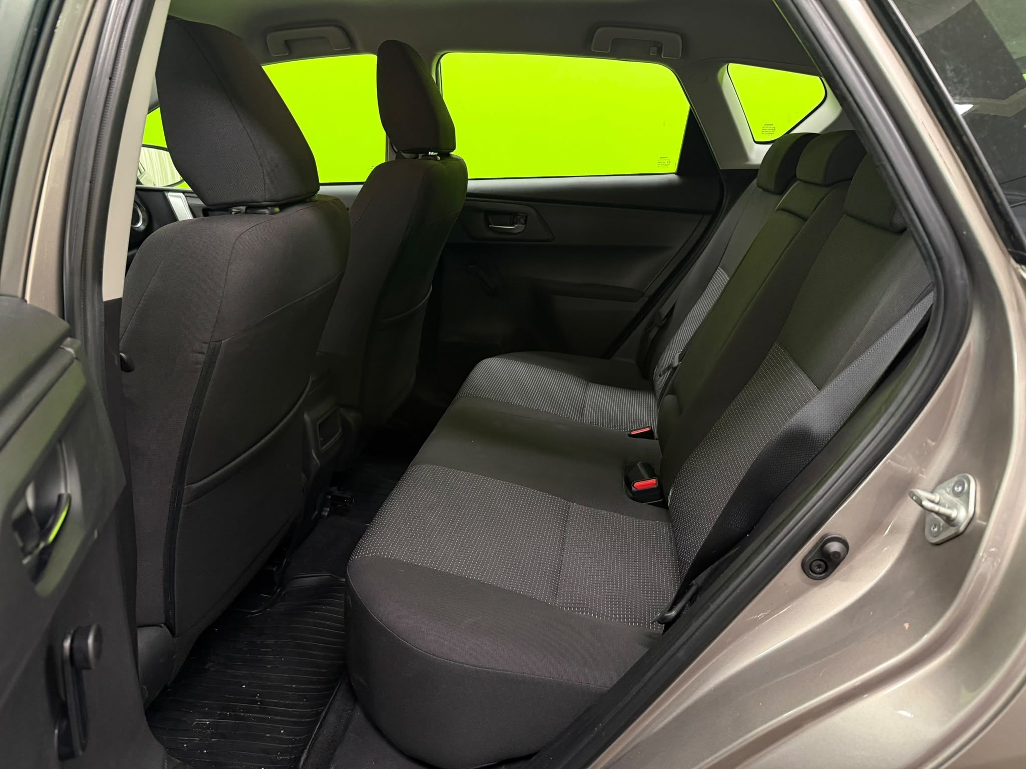 Toyota Auris 2013