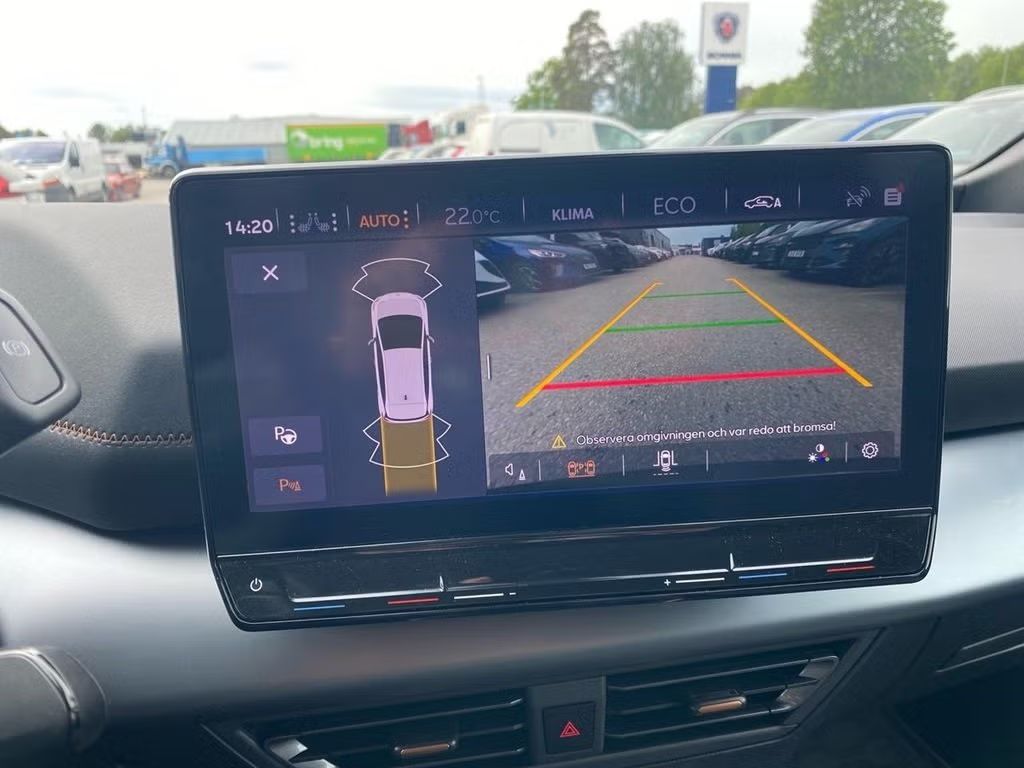 Cupra Born 2023