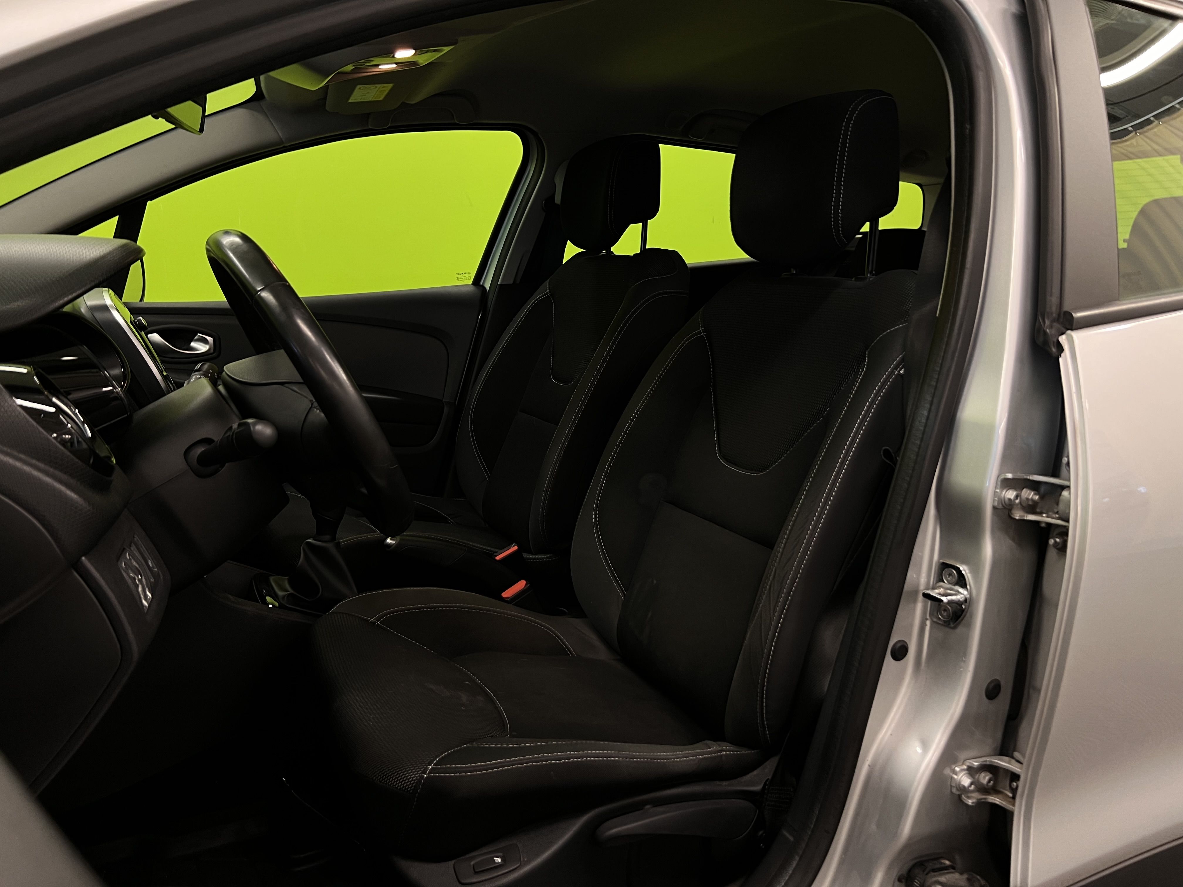 Renault Clio 2019