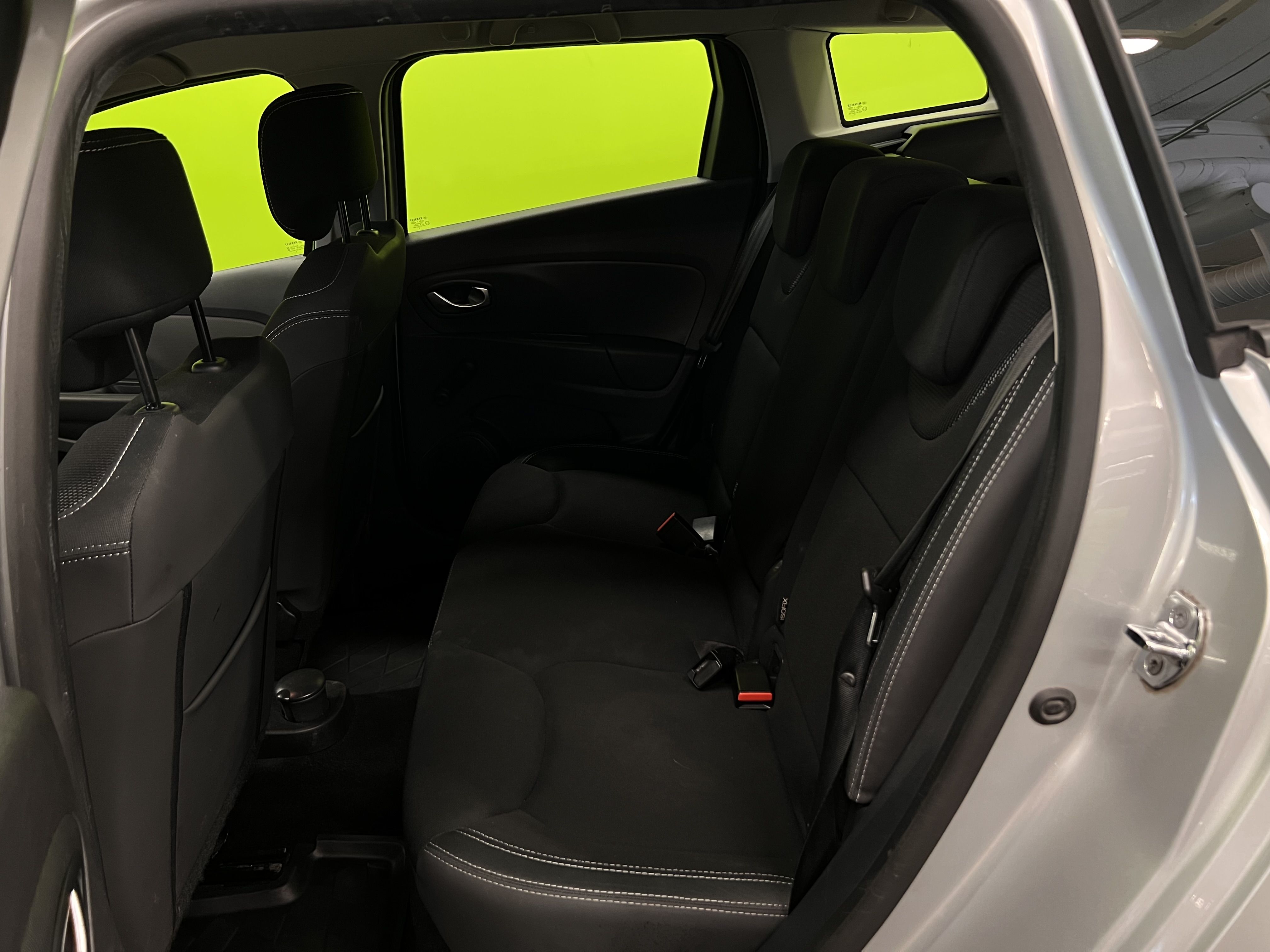 Renault Clio 2019