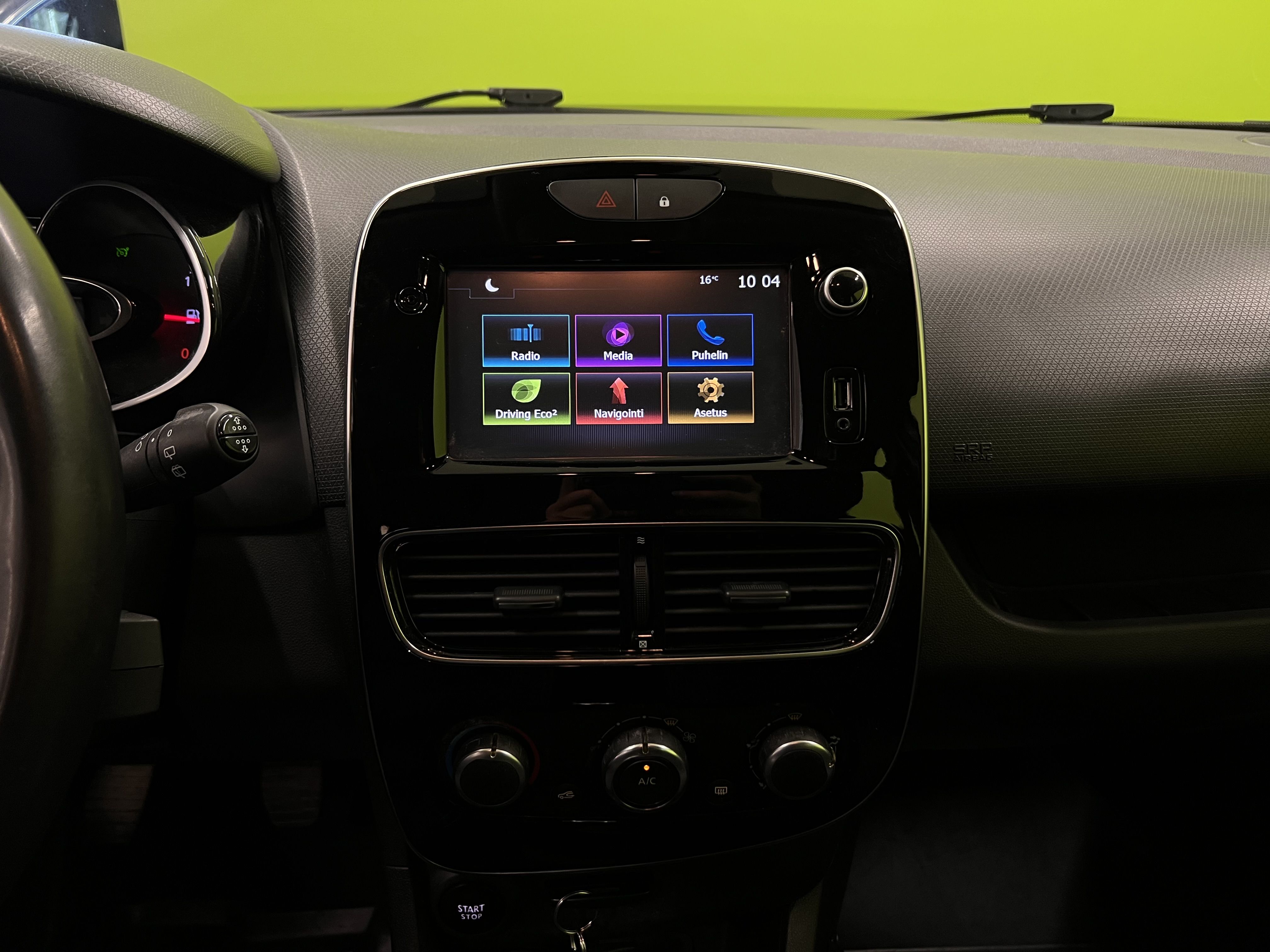 Renault Clio 2019