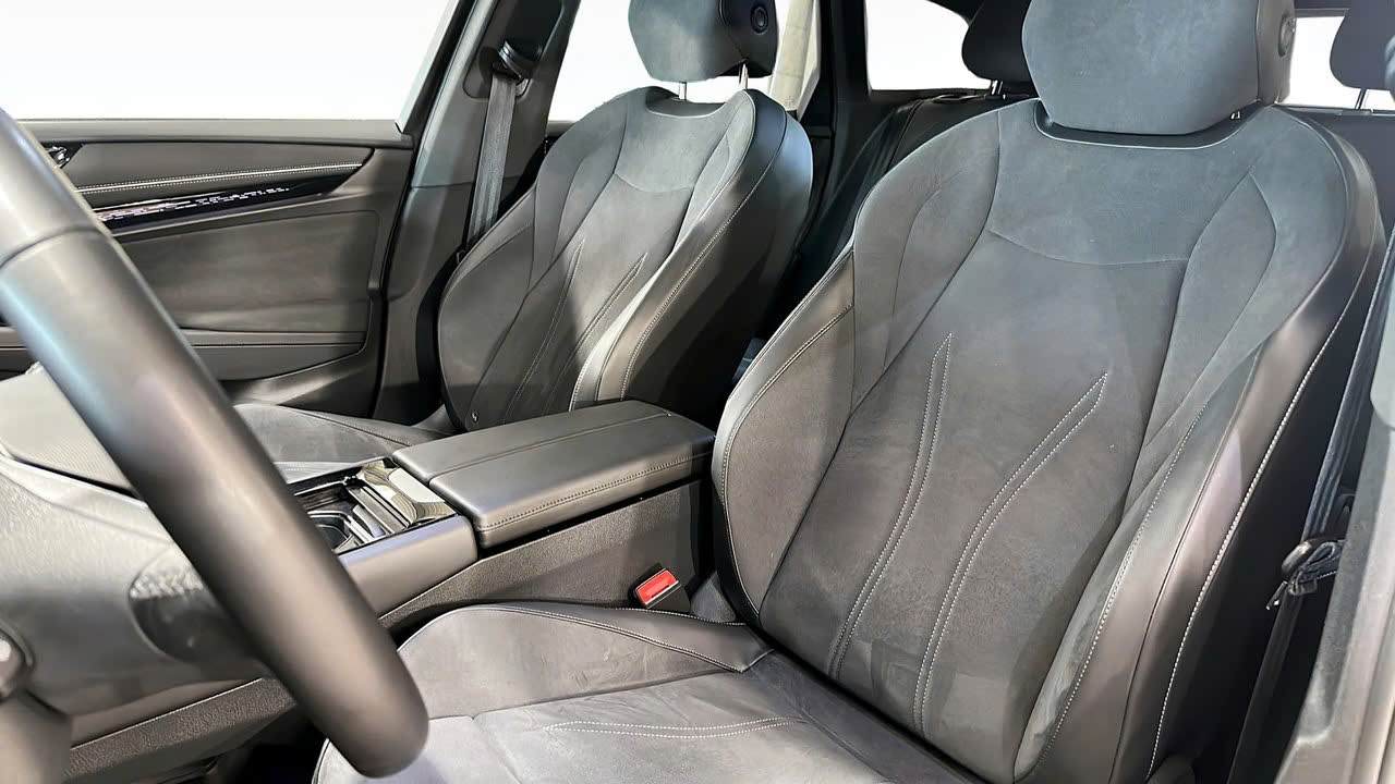 Volkswagen ID.7 2025