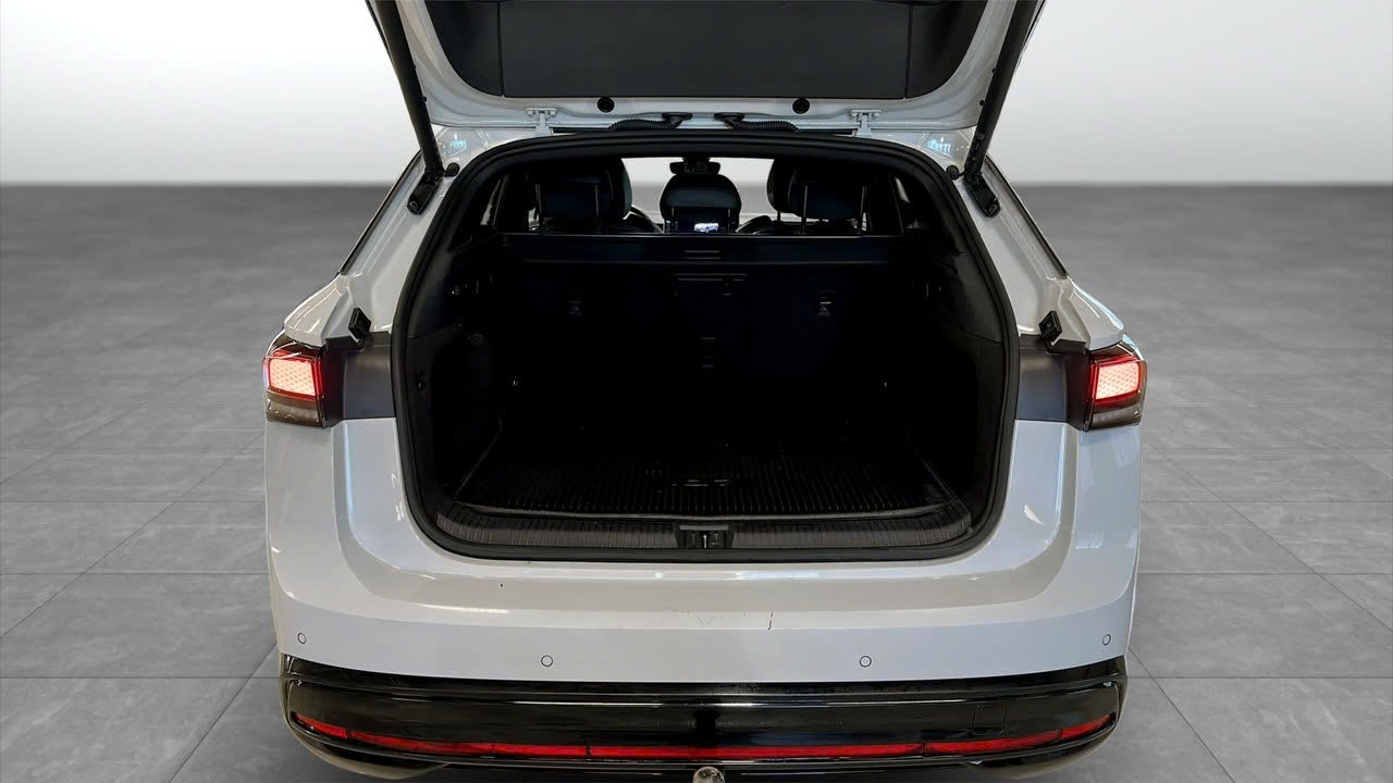 Volkswagen ID.7 2025