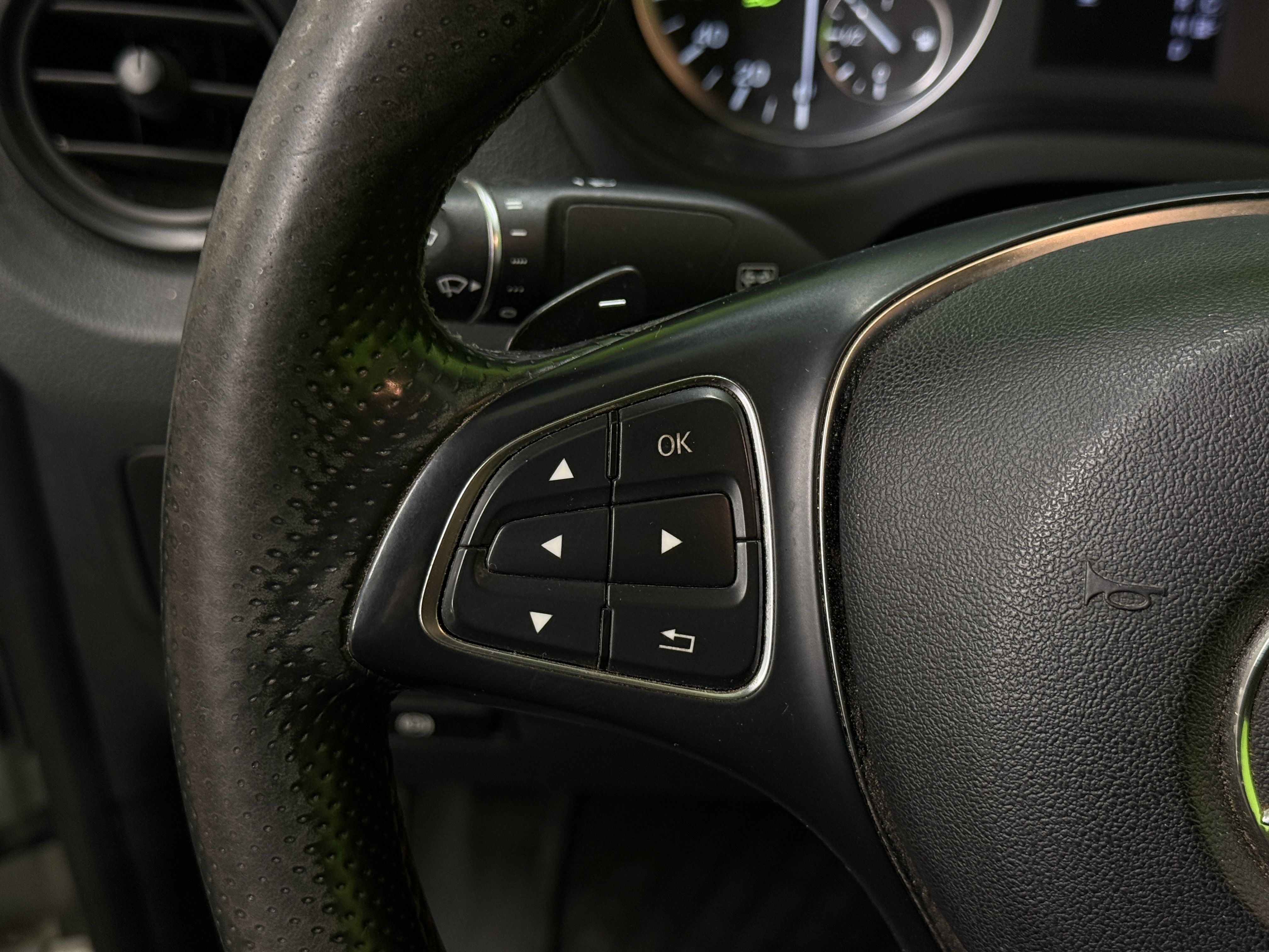 Mercedes-Benz Vito 2015