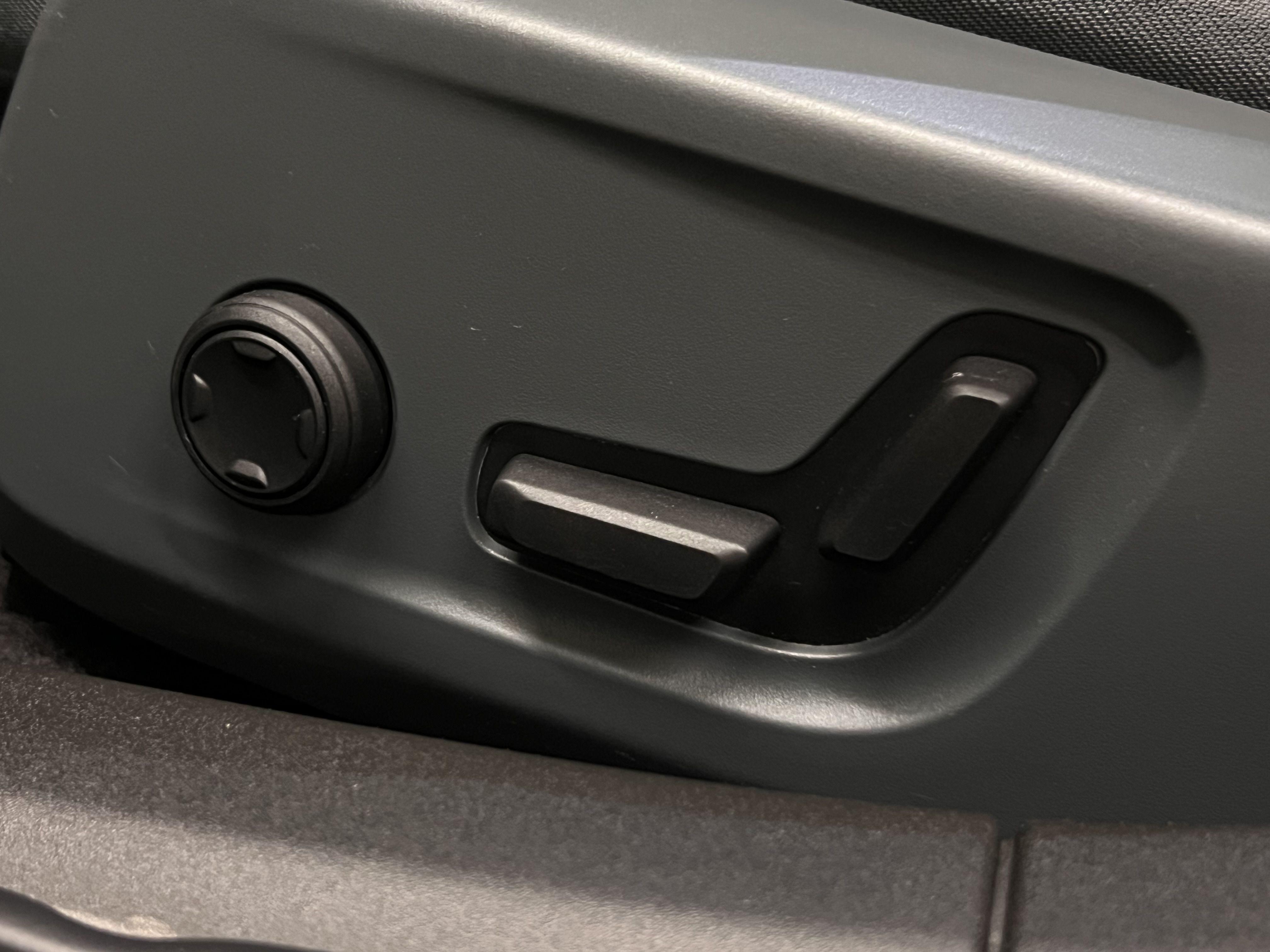 Polestar 2 2021