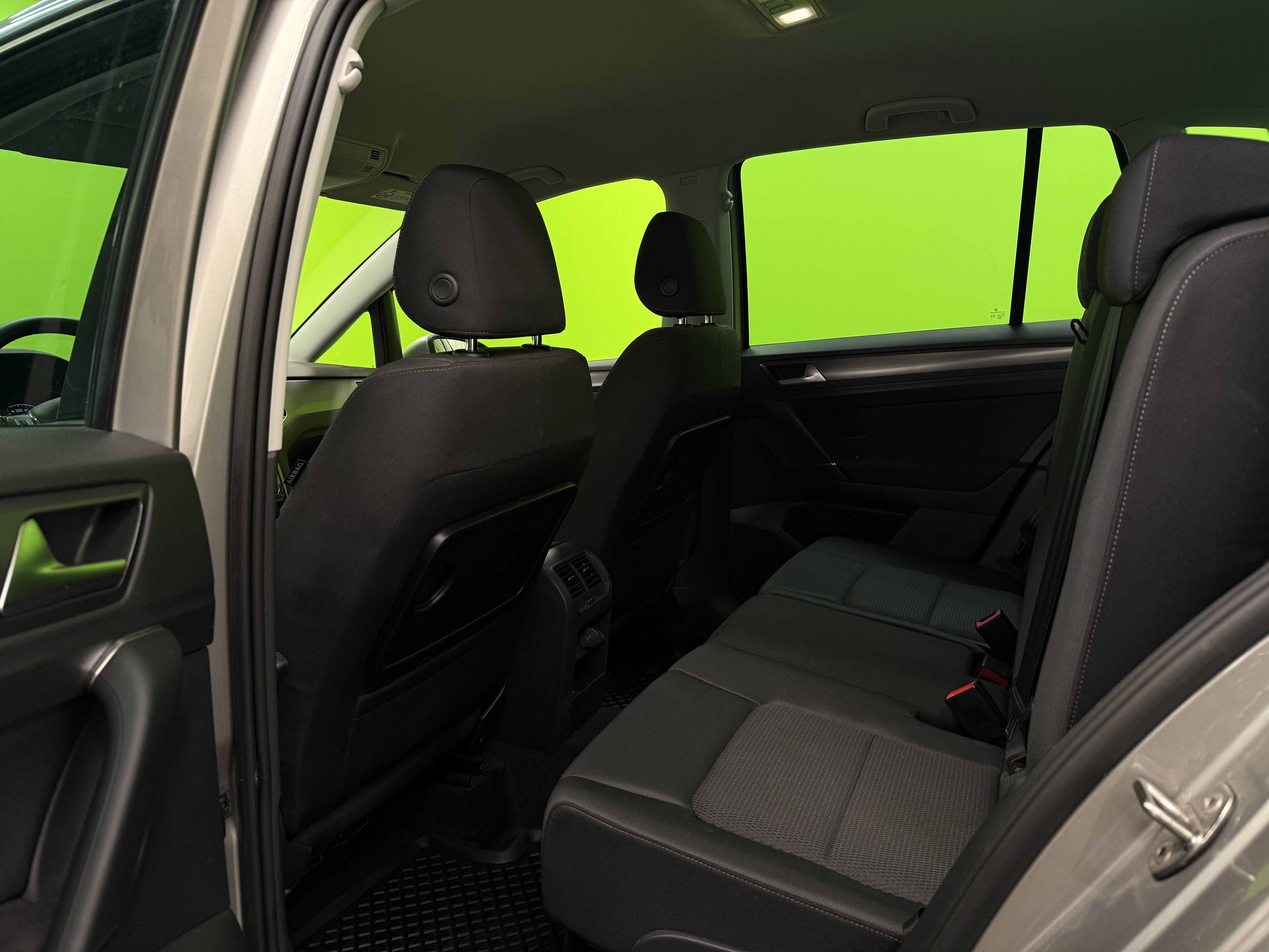Volkswagen Golf Sportsvan 2020