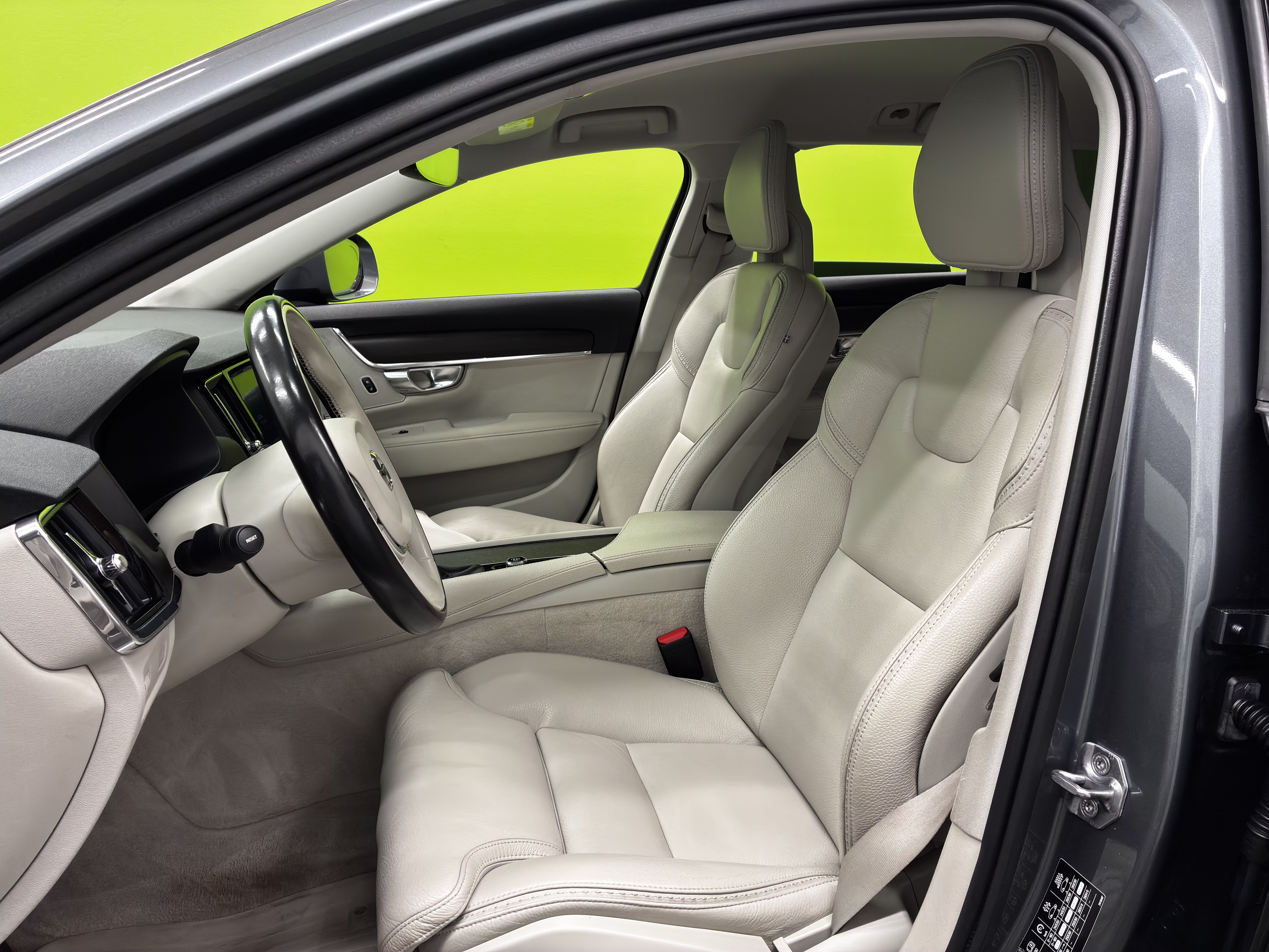 Volvo V90 Cross Country 2018
