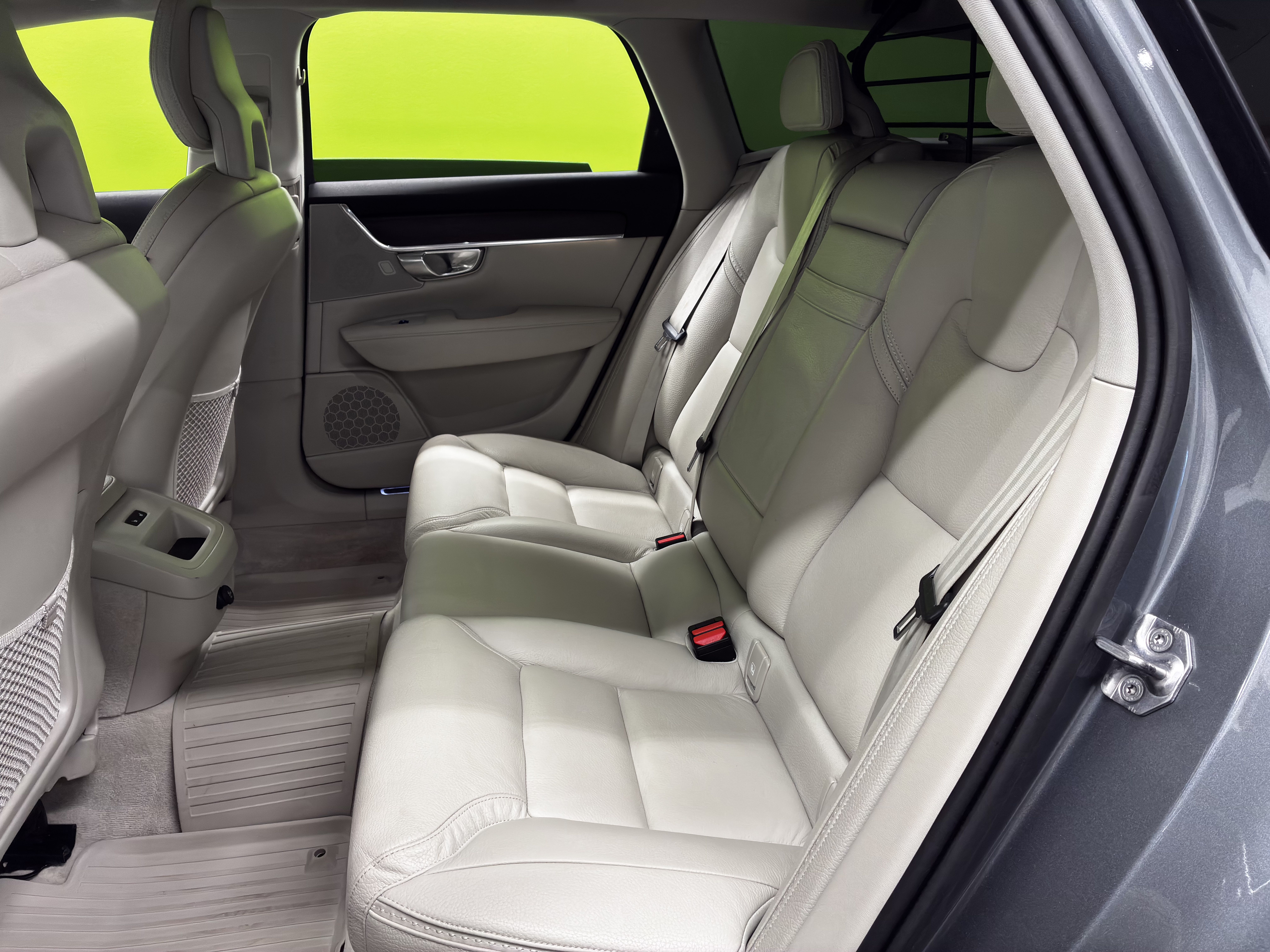 Volvo V90 Cross Country 2018