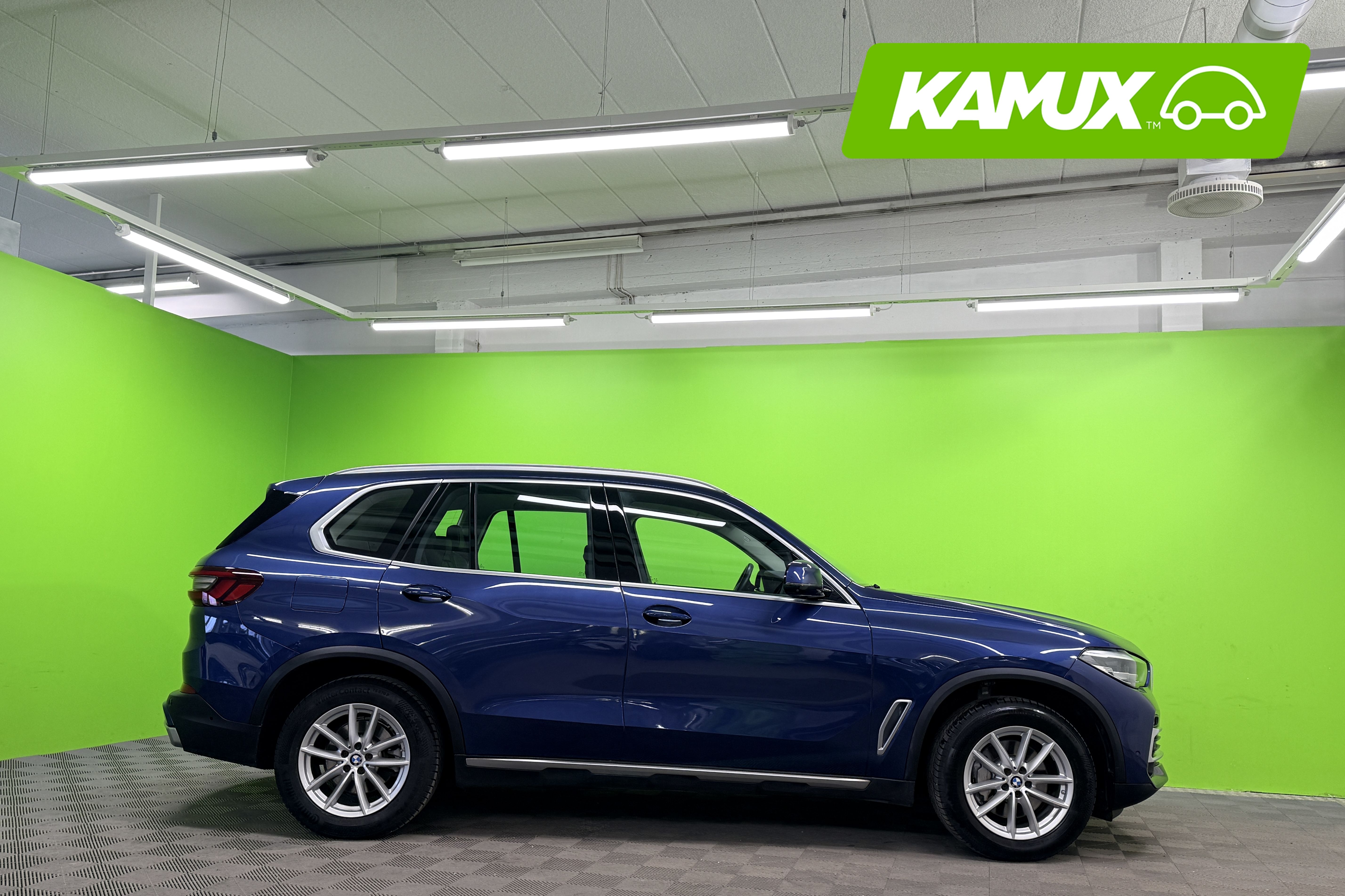BMW X5 2020