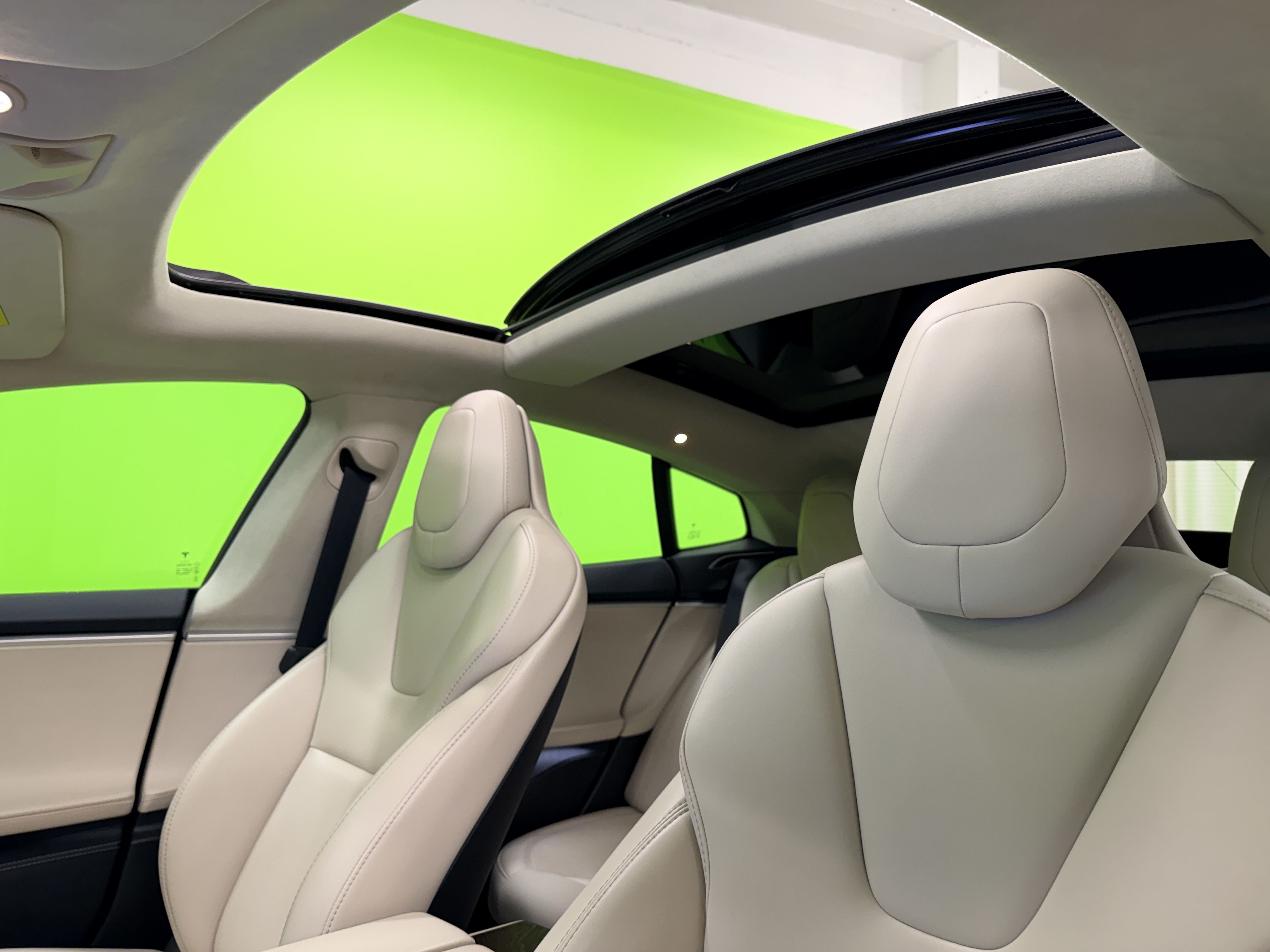 Tesla Model S 2018