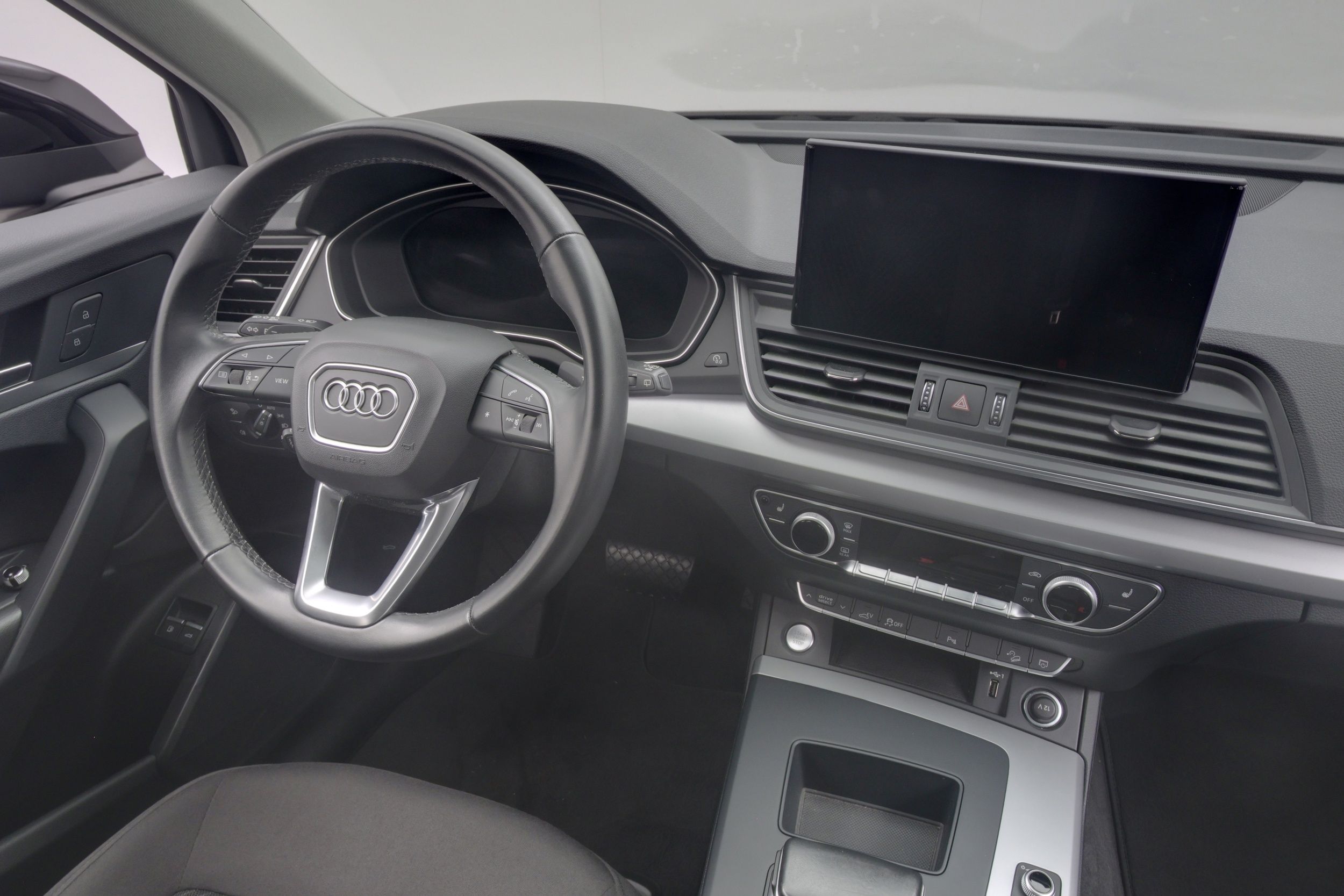 Audi Q5 2022