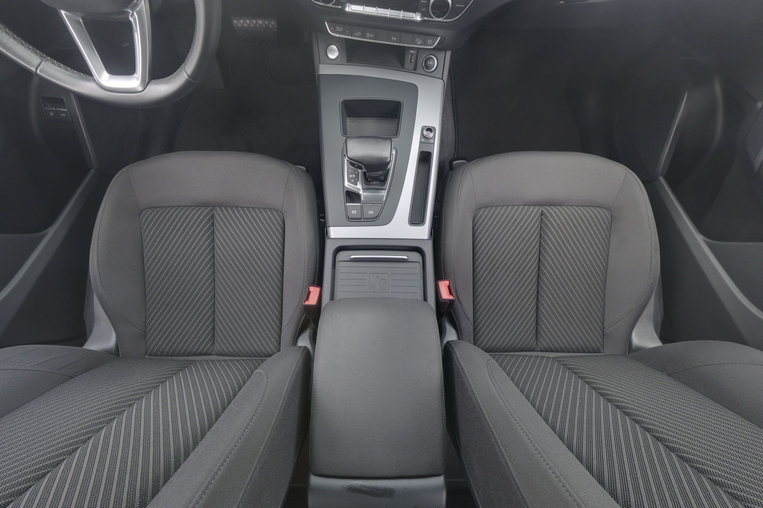 Audi Q5 2022