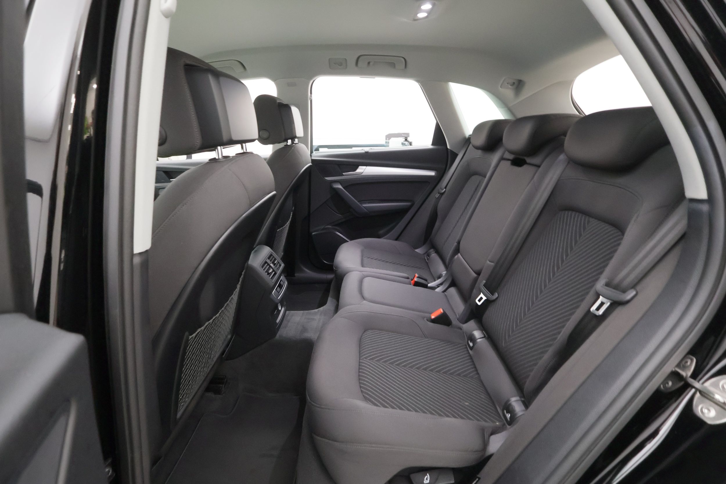Audi Q5 2022