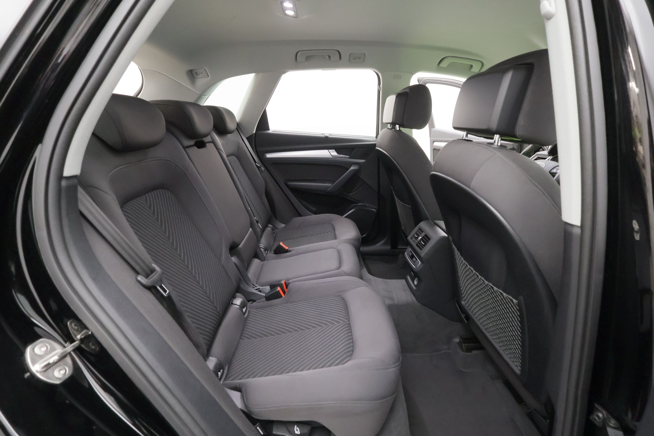 Audi Q5 2022