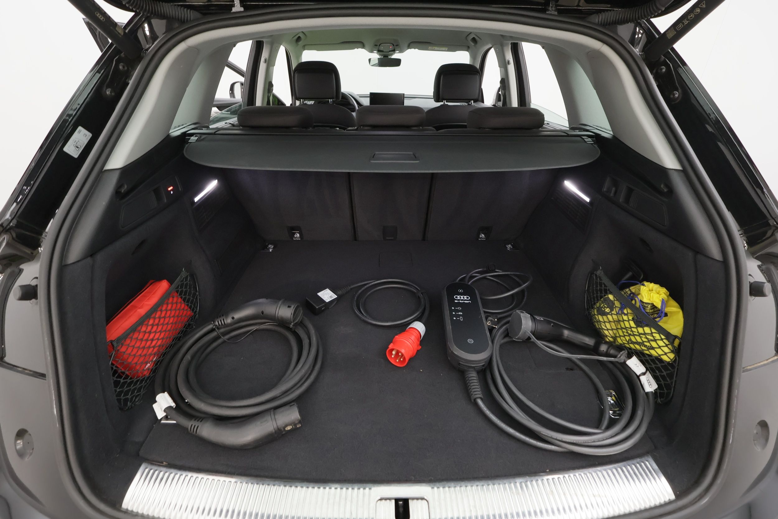 Audi Q5 2022