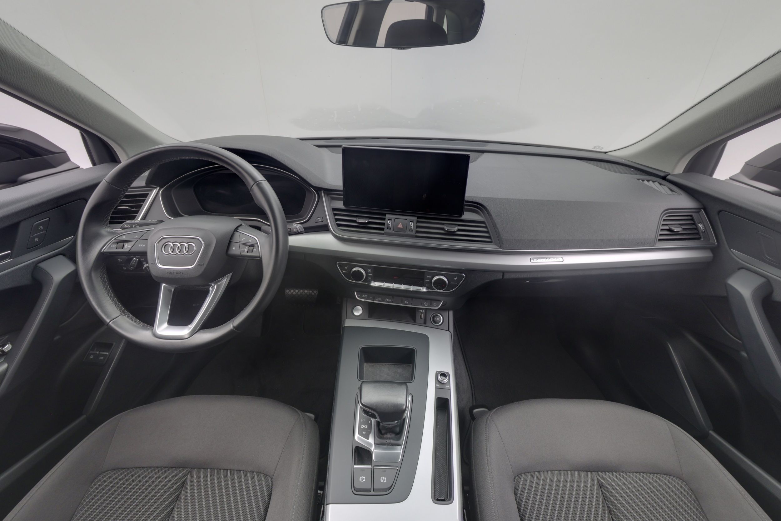 Audi Q5 2022