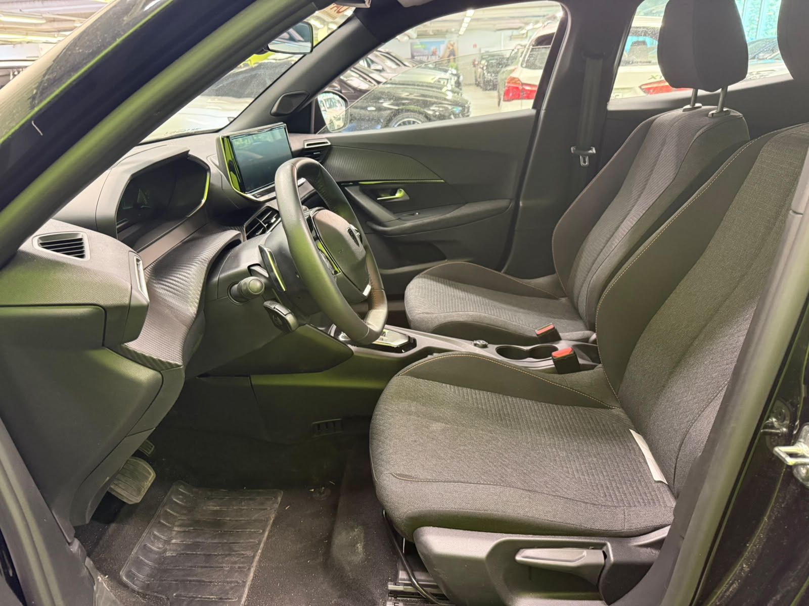 Peugeot 2008 2025