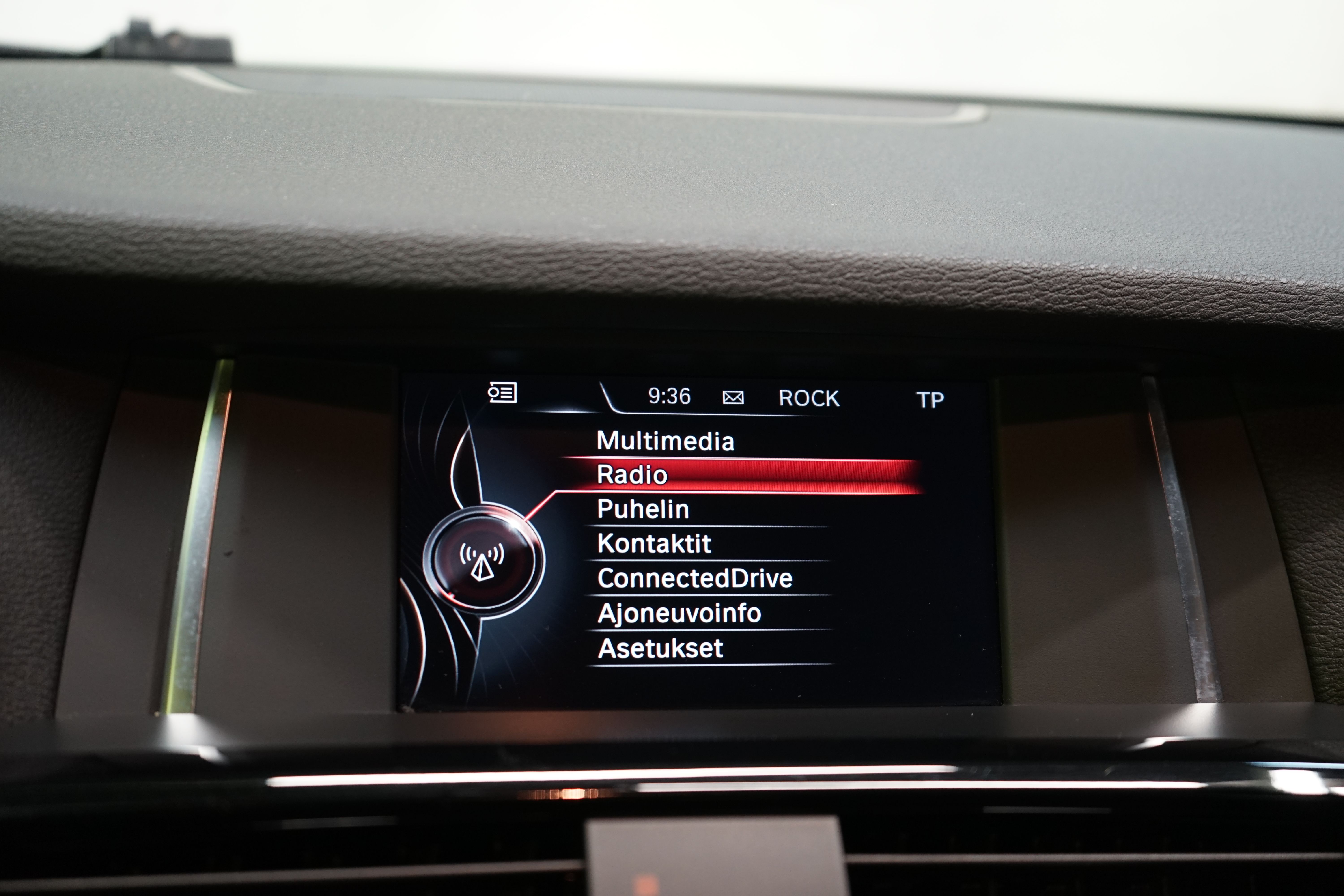 BMW X3 2017
