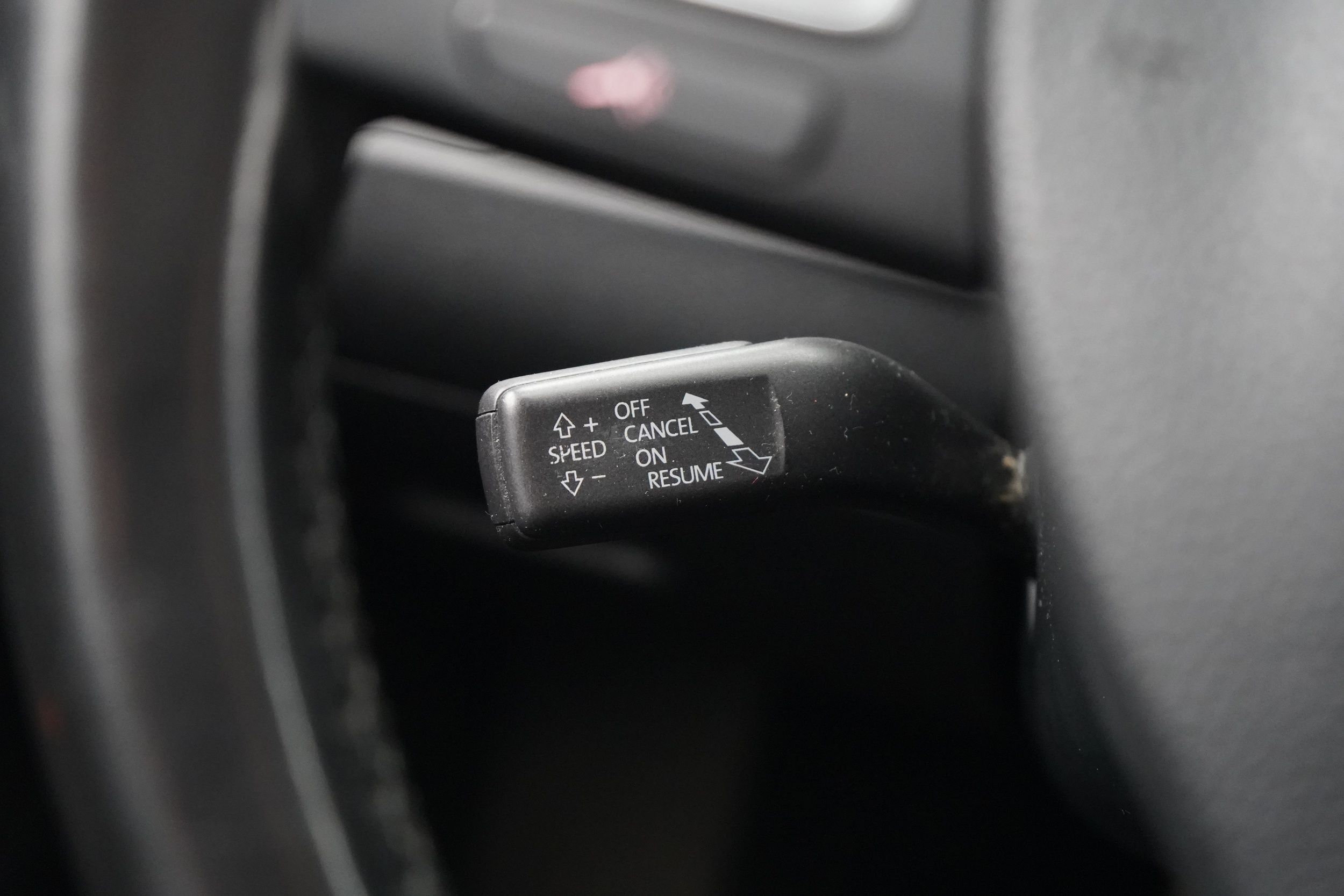 Volkswagen Passat 2014