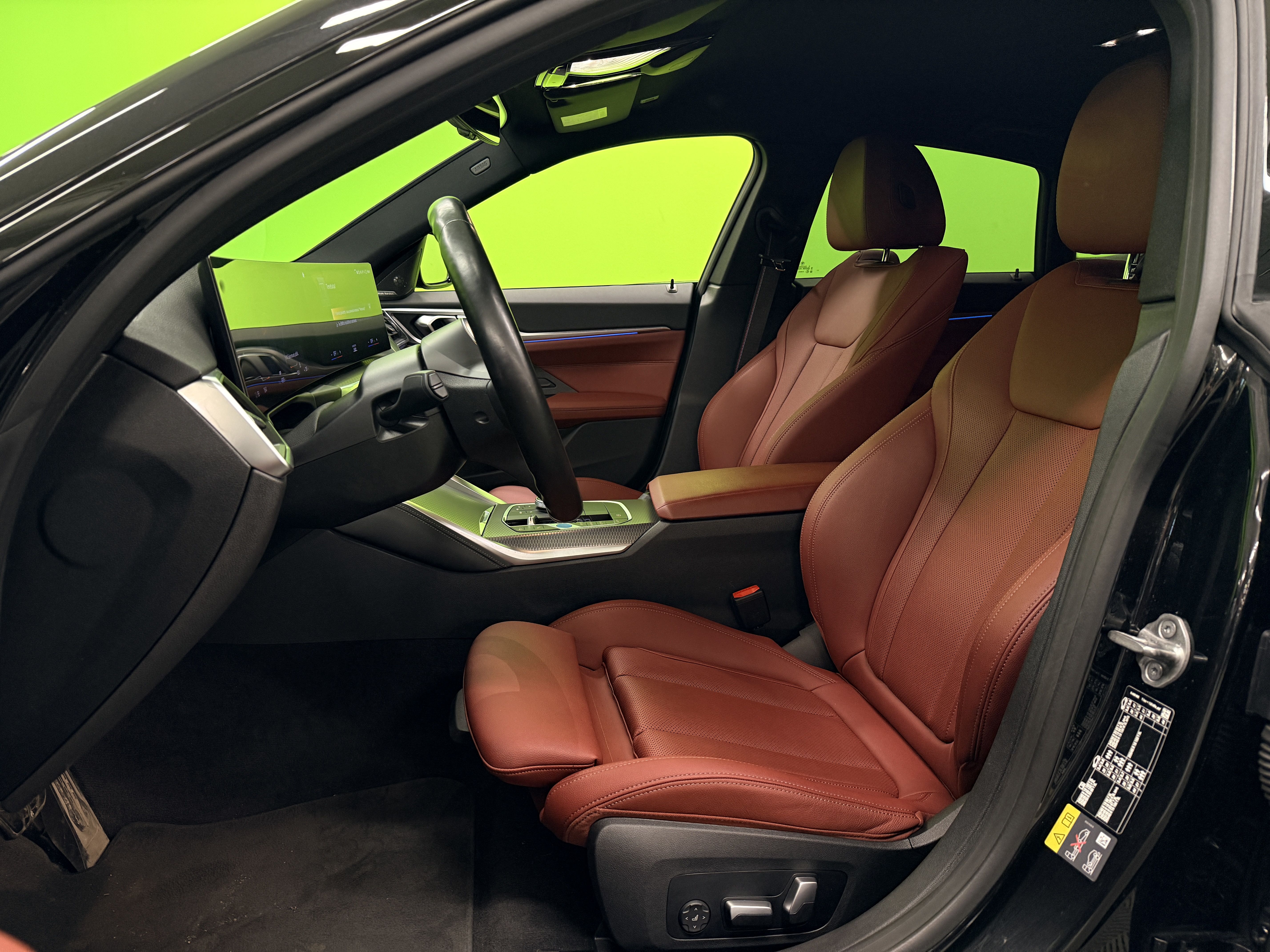 BMW i4 M50 2023