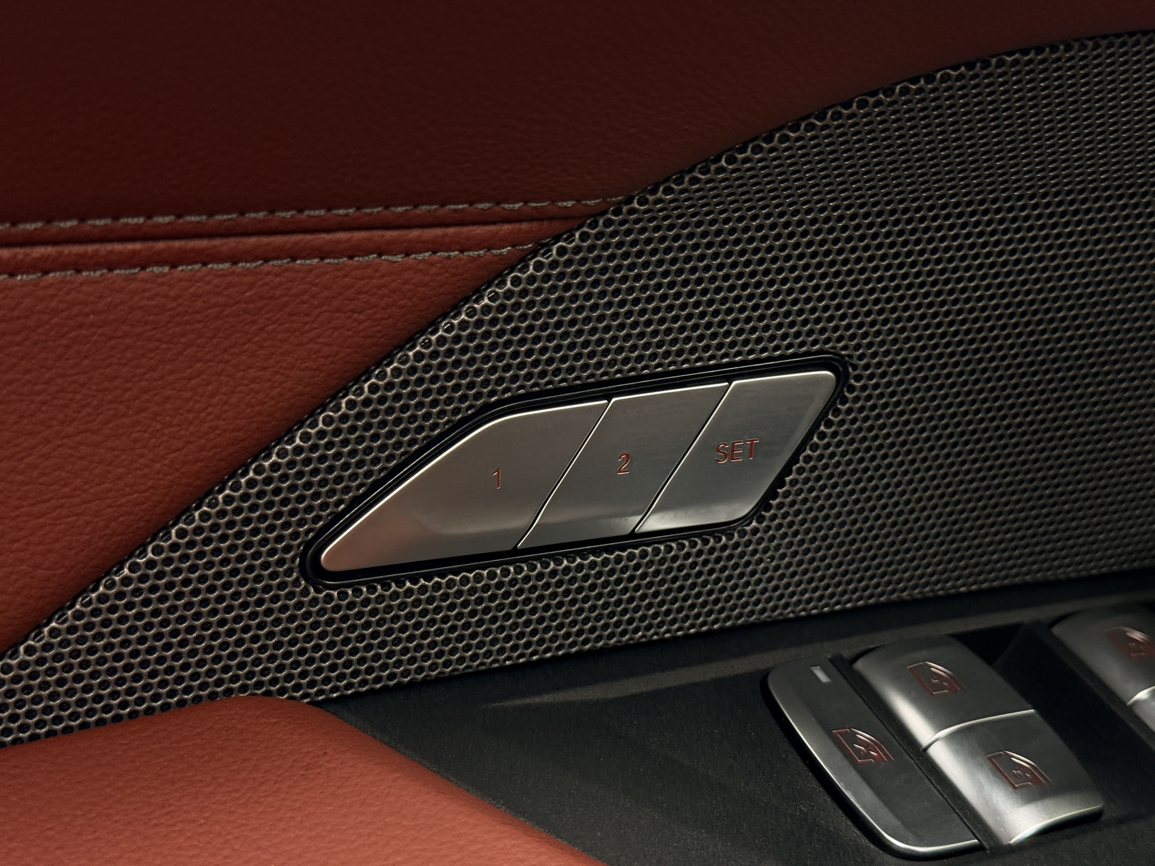 BMW i4 M50 2023