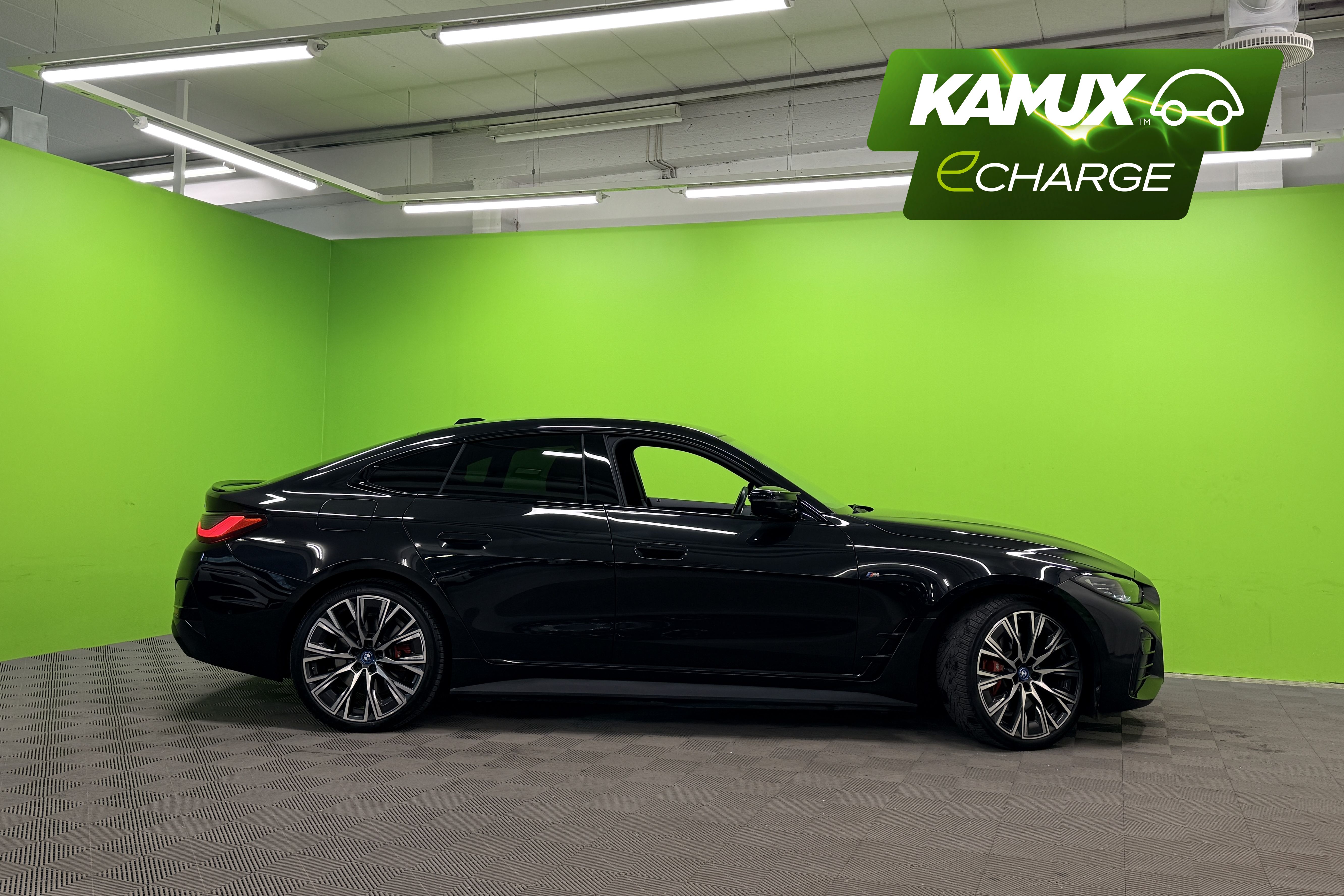 BMW i4 M50 2023