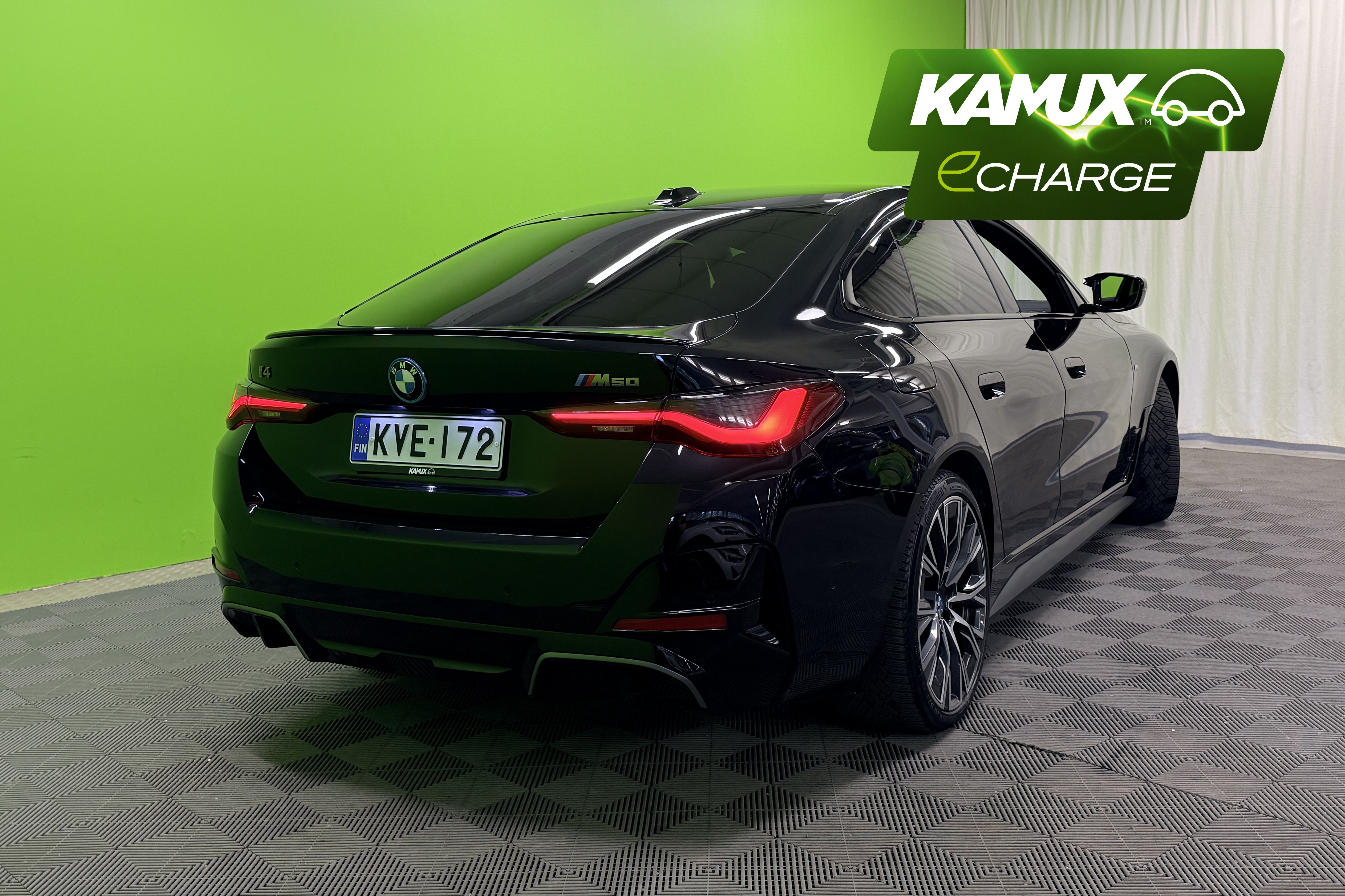 BMW i4 M50 2023