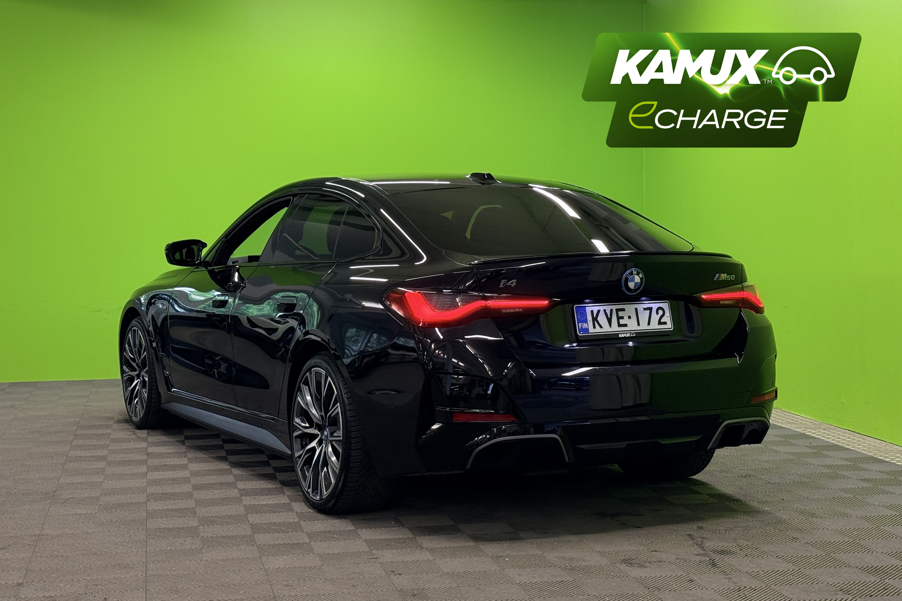 BMW i4 M50 2023