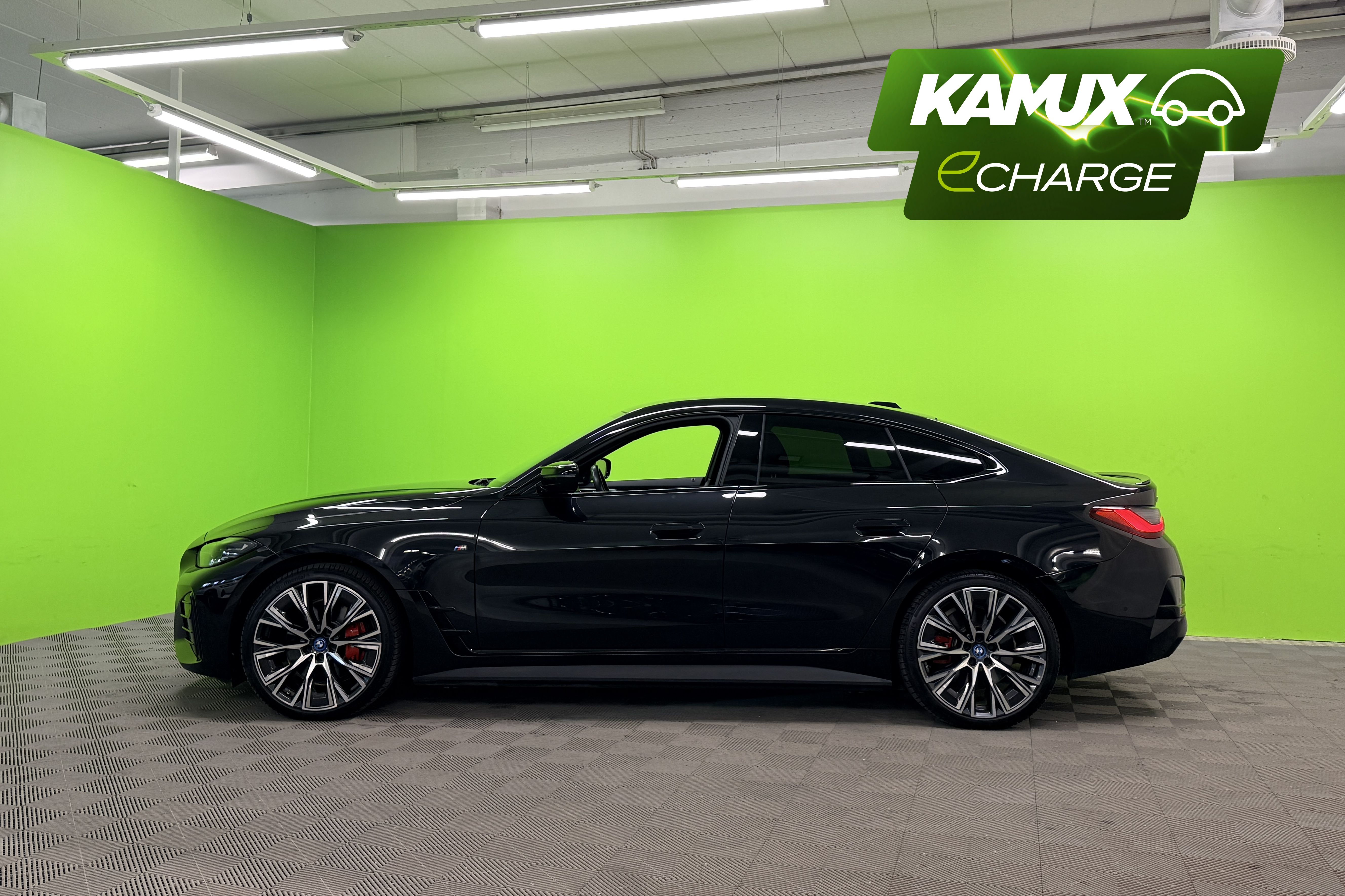 BMW i4 M50 2023