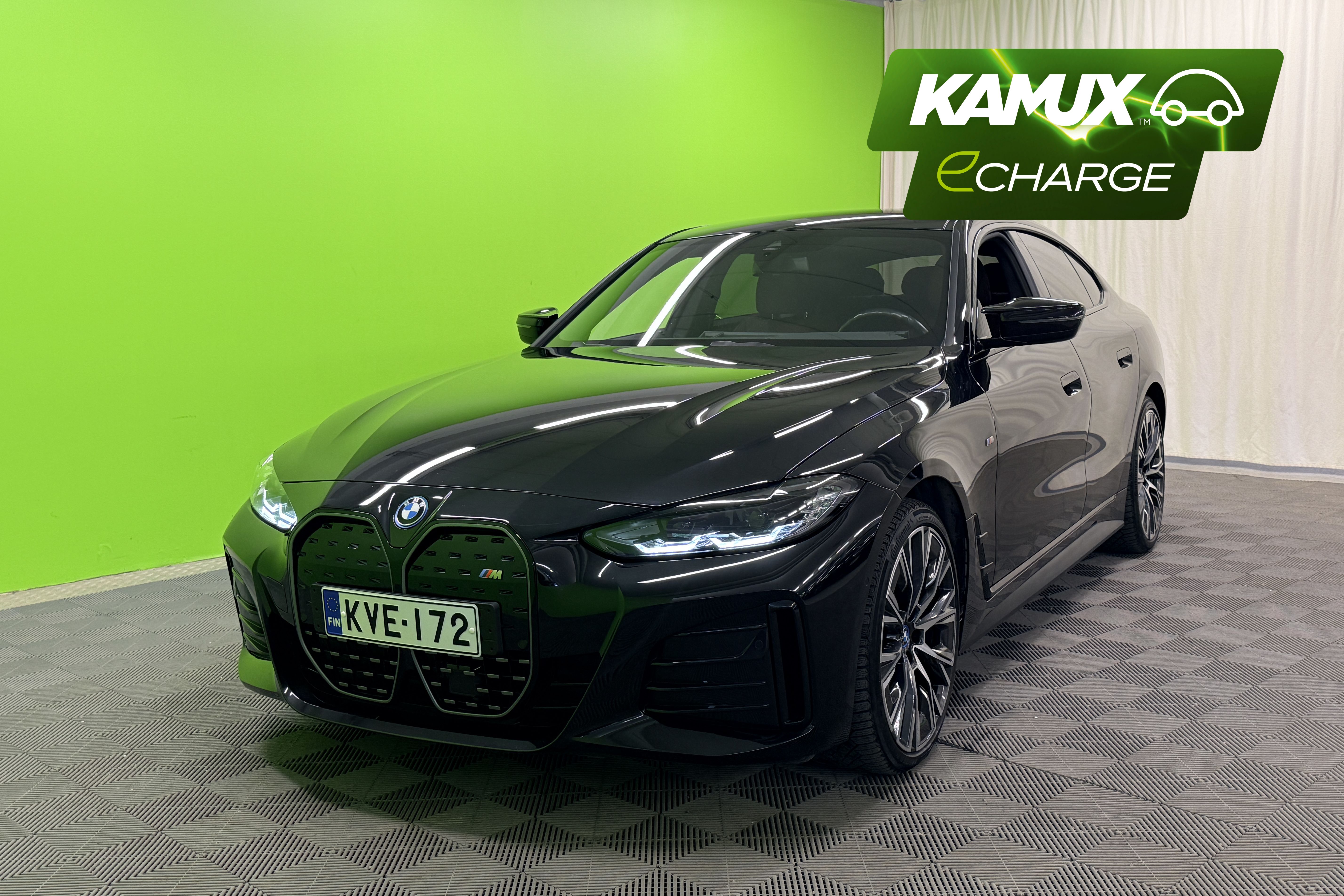 BMW i4 M50 2023