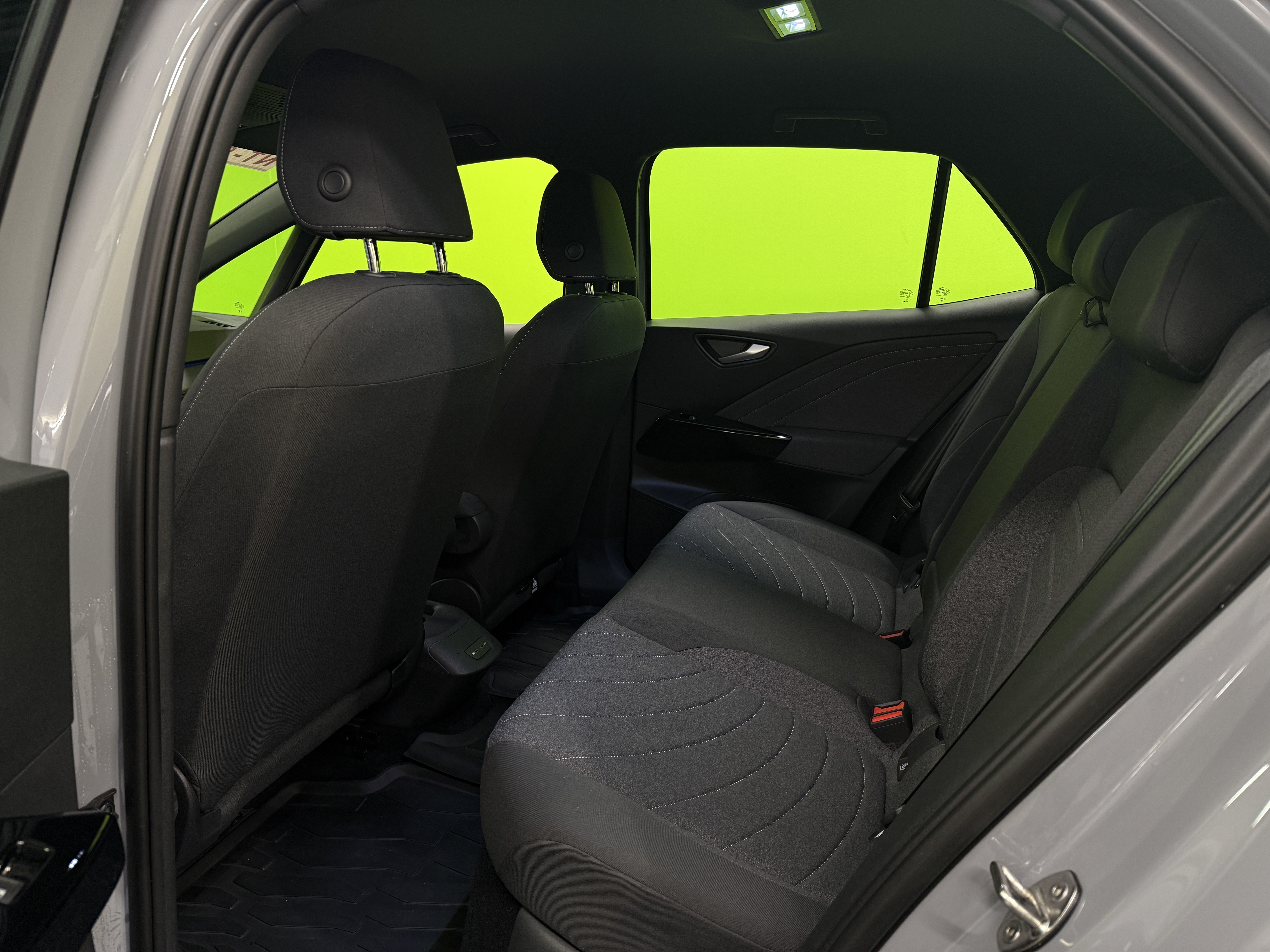 Volkswagen ID.3 2024