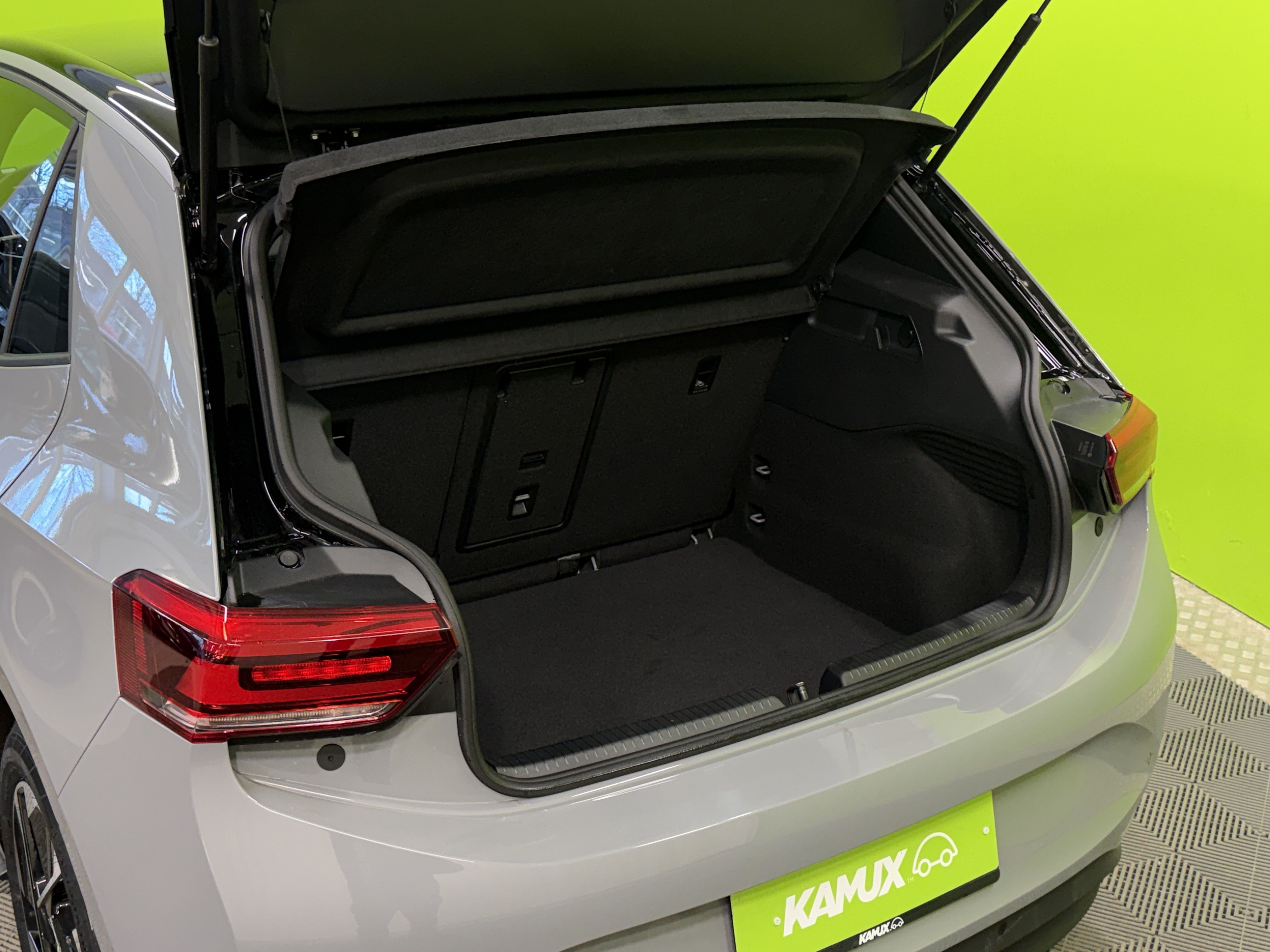 Volkswagen ID.3 2024