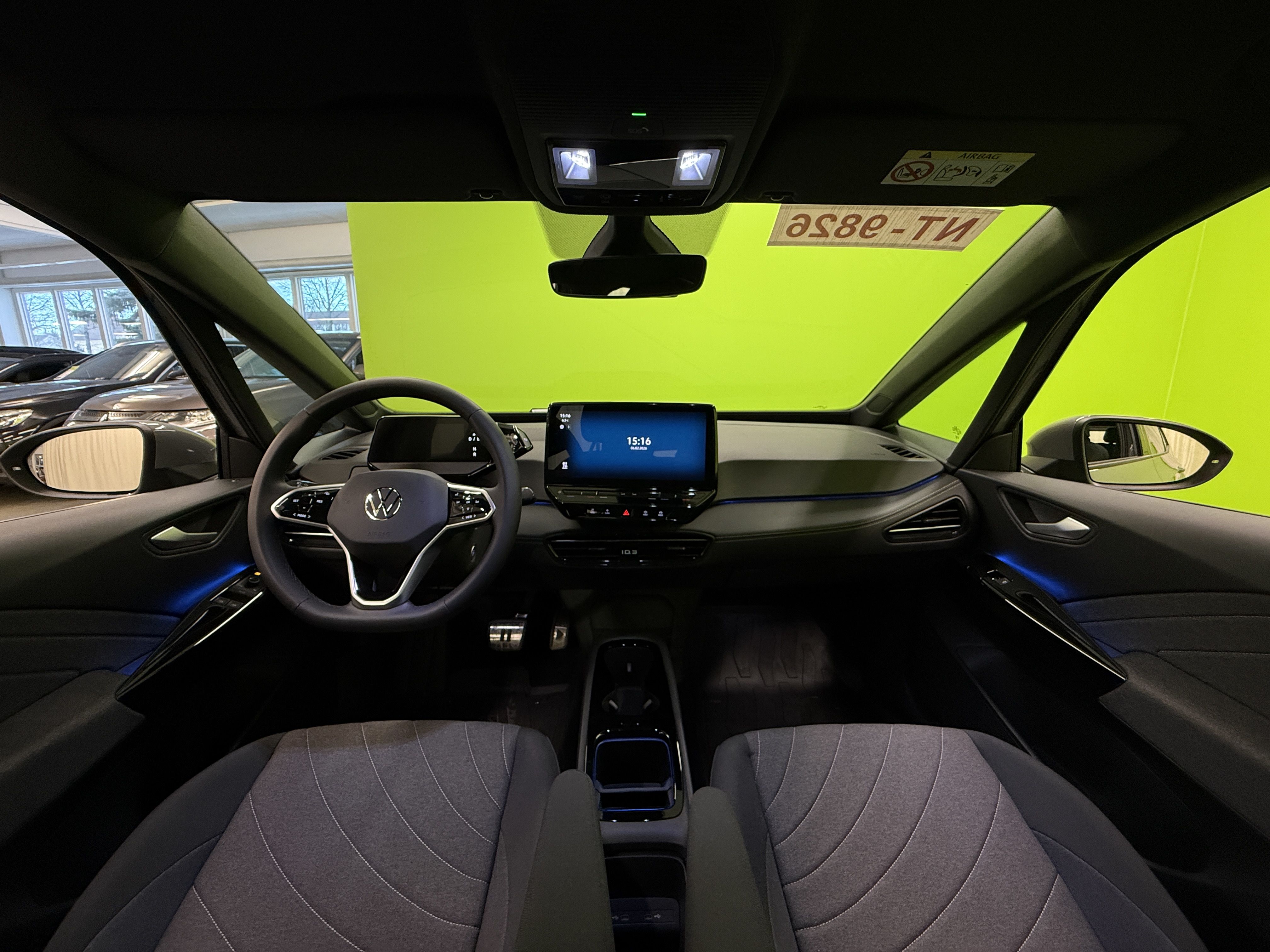 Volkswagen ID.3 2024